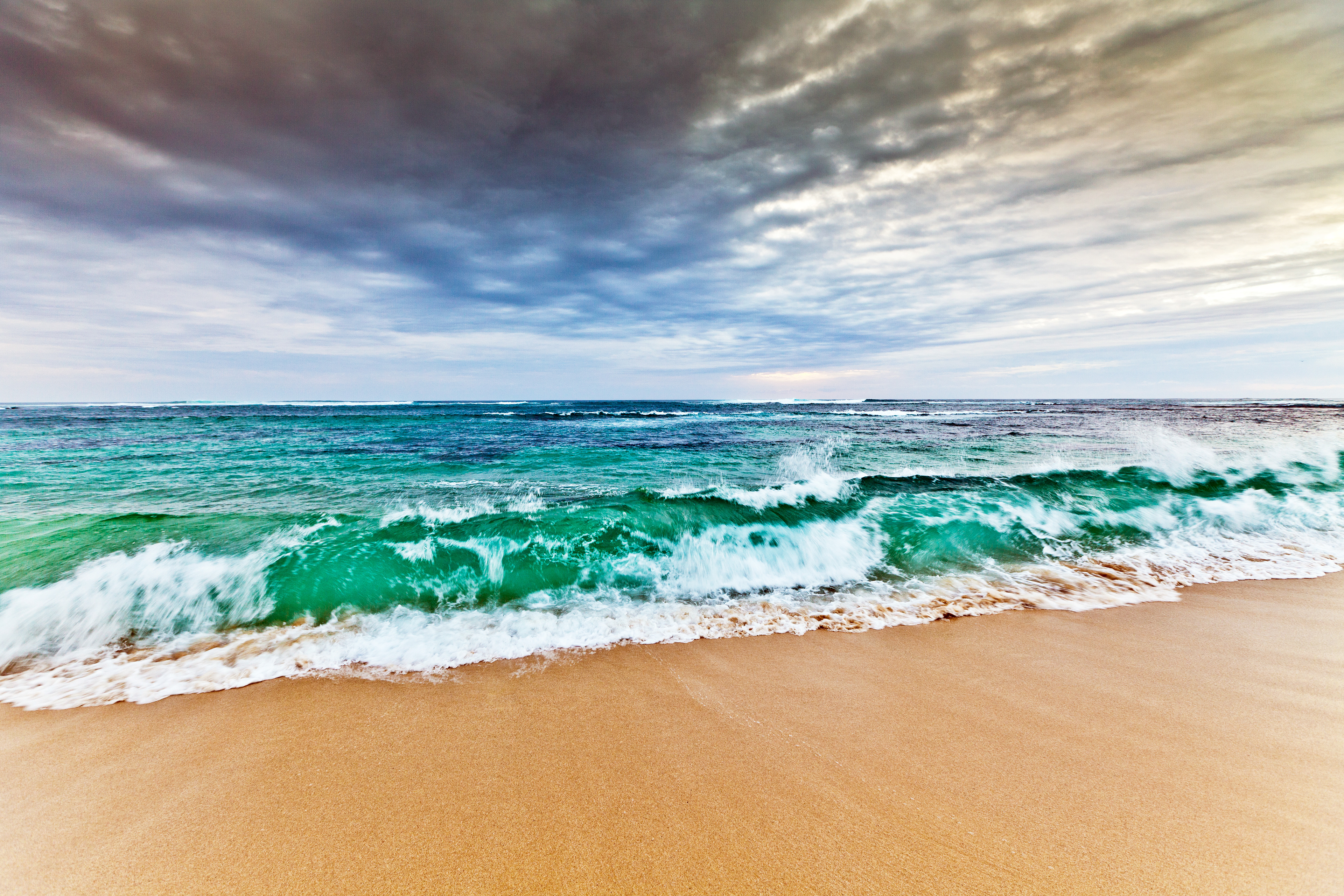 Sunset, Prevelly Beach, Margaret River