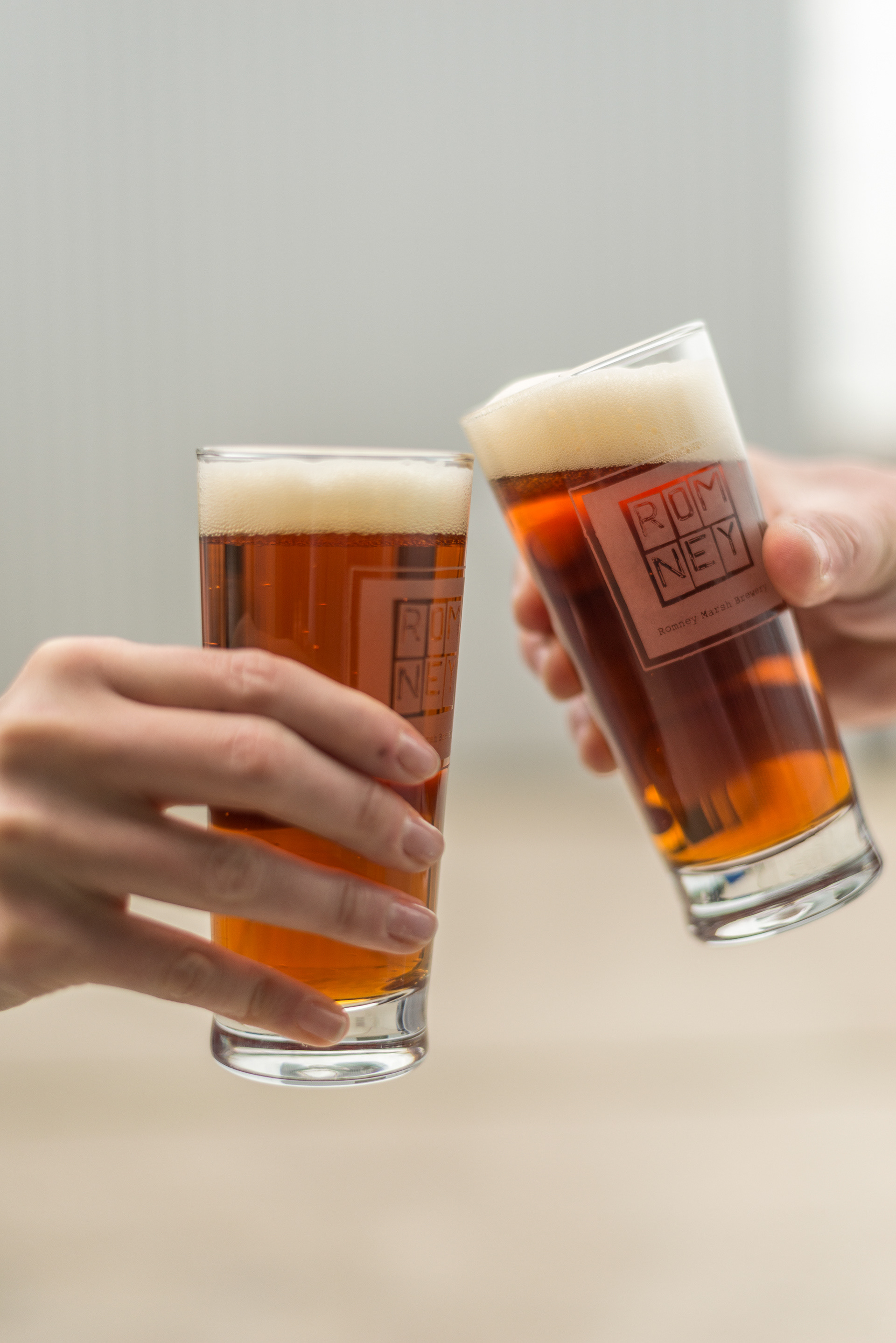 Romney Marsh Brewery, Romney Marsh, Kent