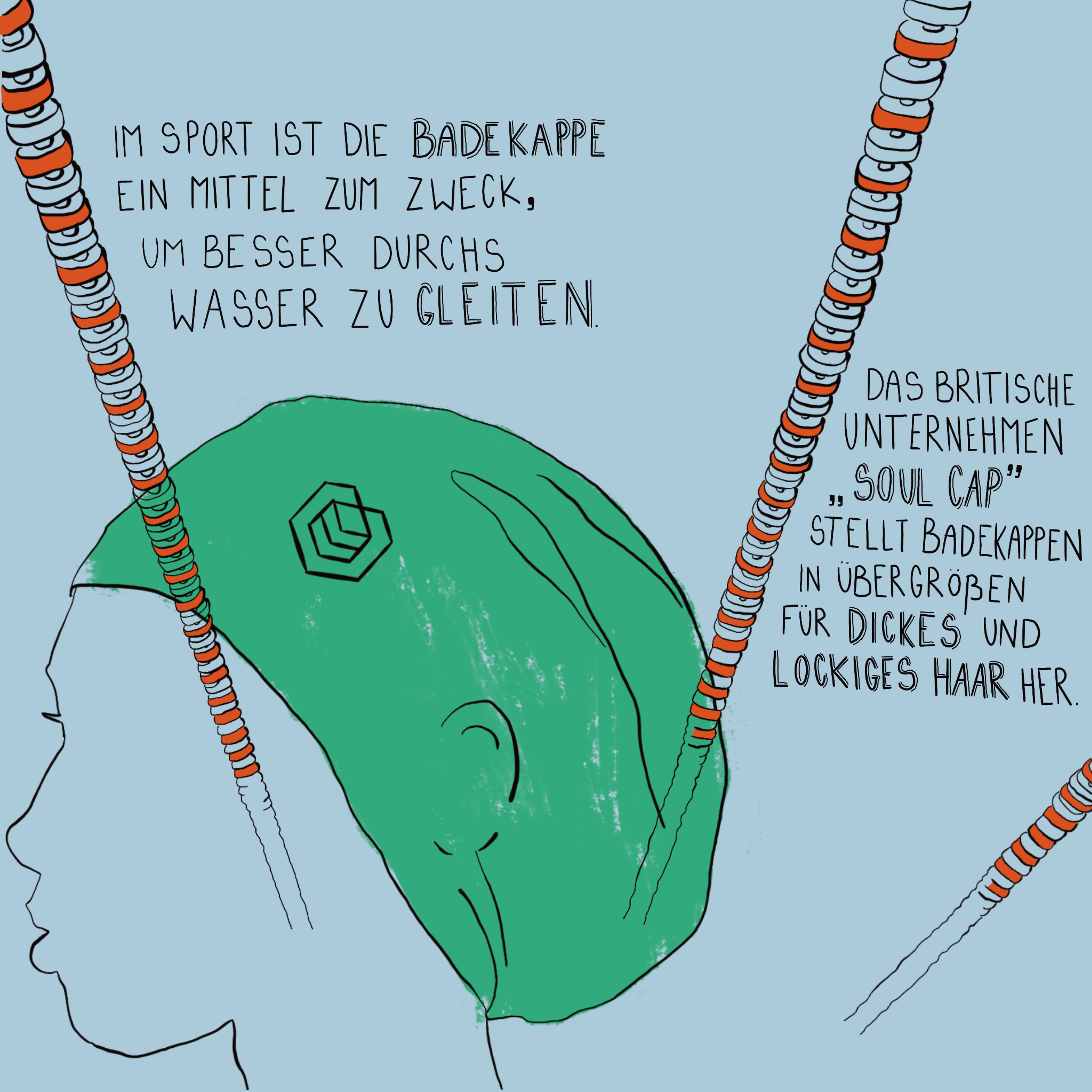 "Rassismus im Profisport", ImBilde, Juli 2021