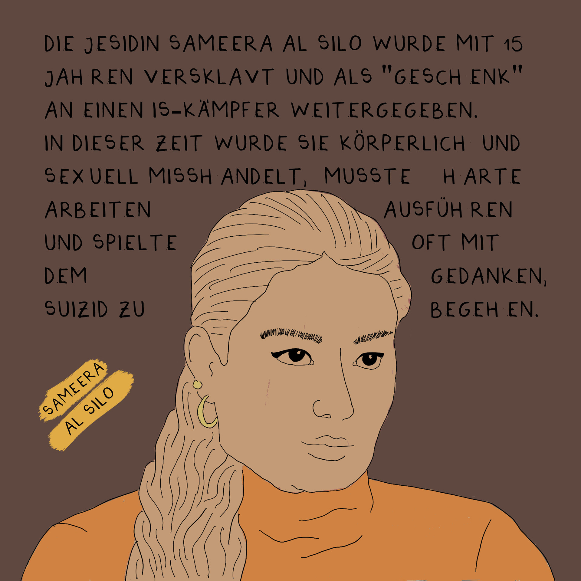 "IS", ImBilde, Dezember 2021