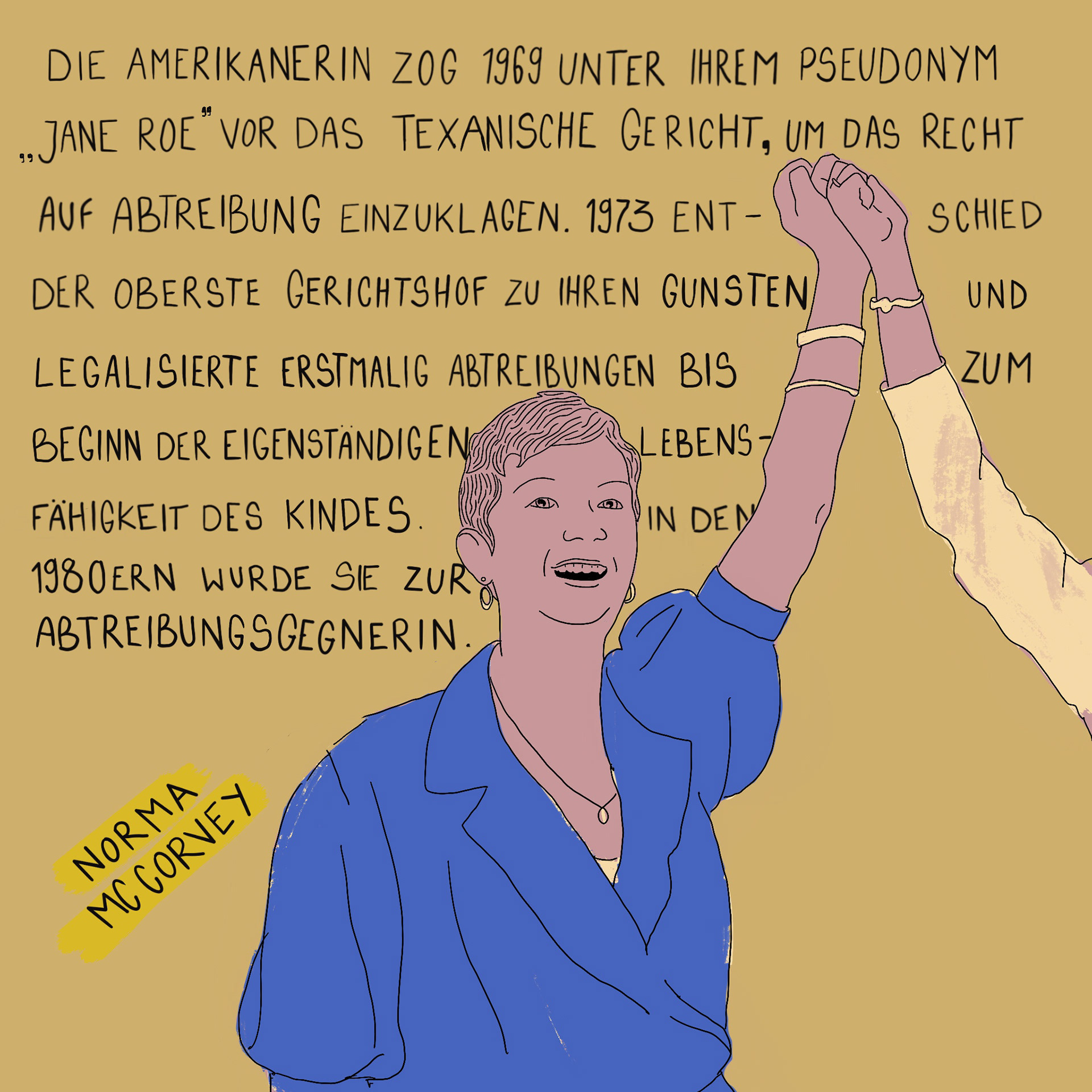 "Heartbeat Bills", ImBilde, September 2021