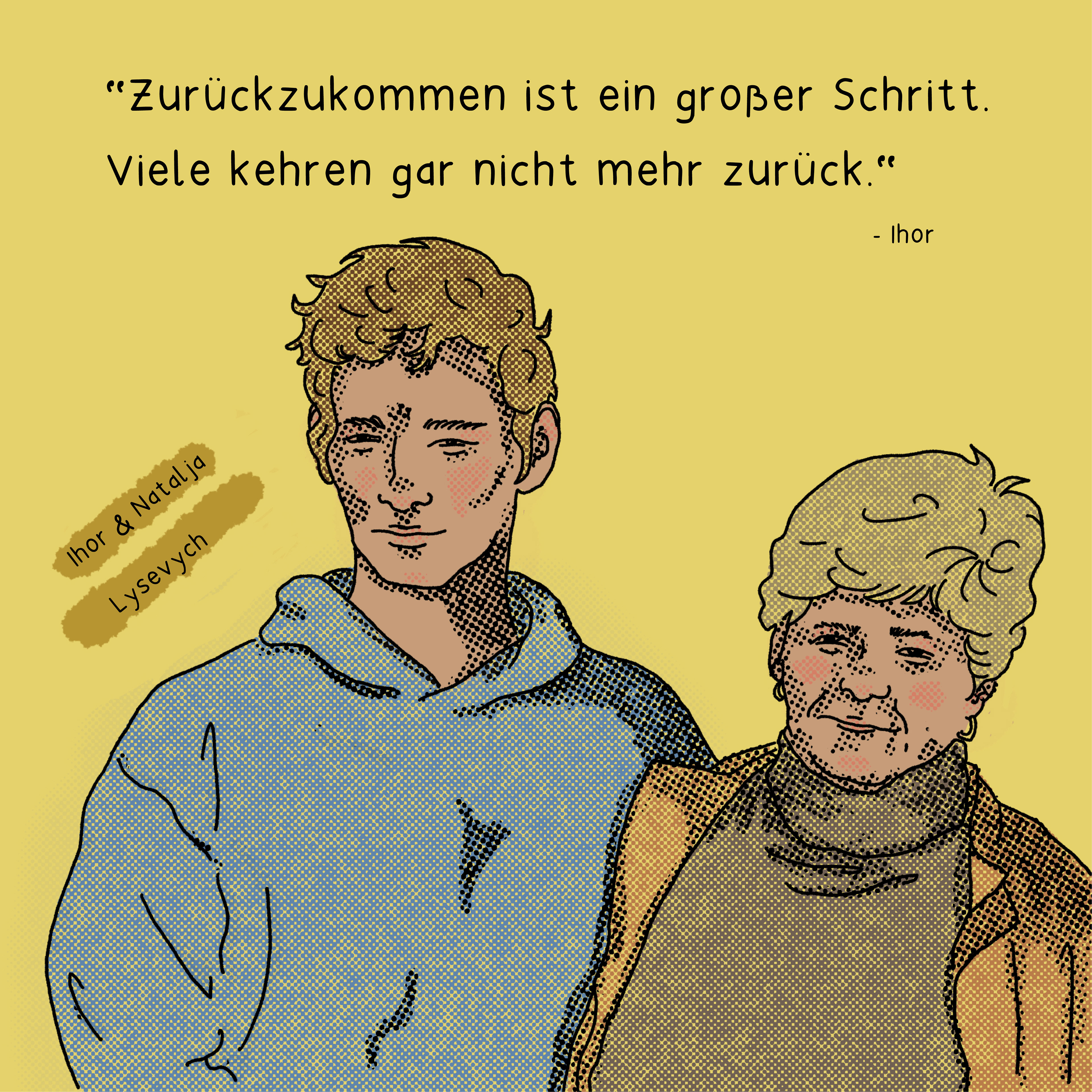 "Verschleppung", ImBilde, Mai 2023
