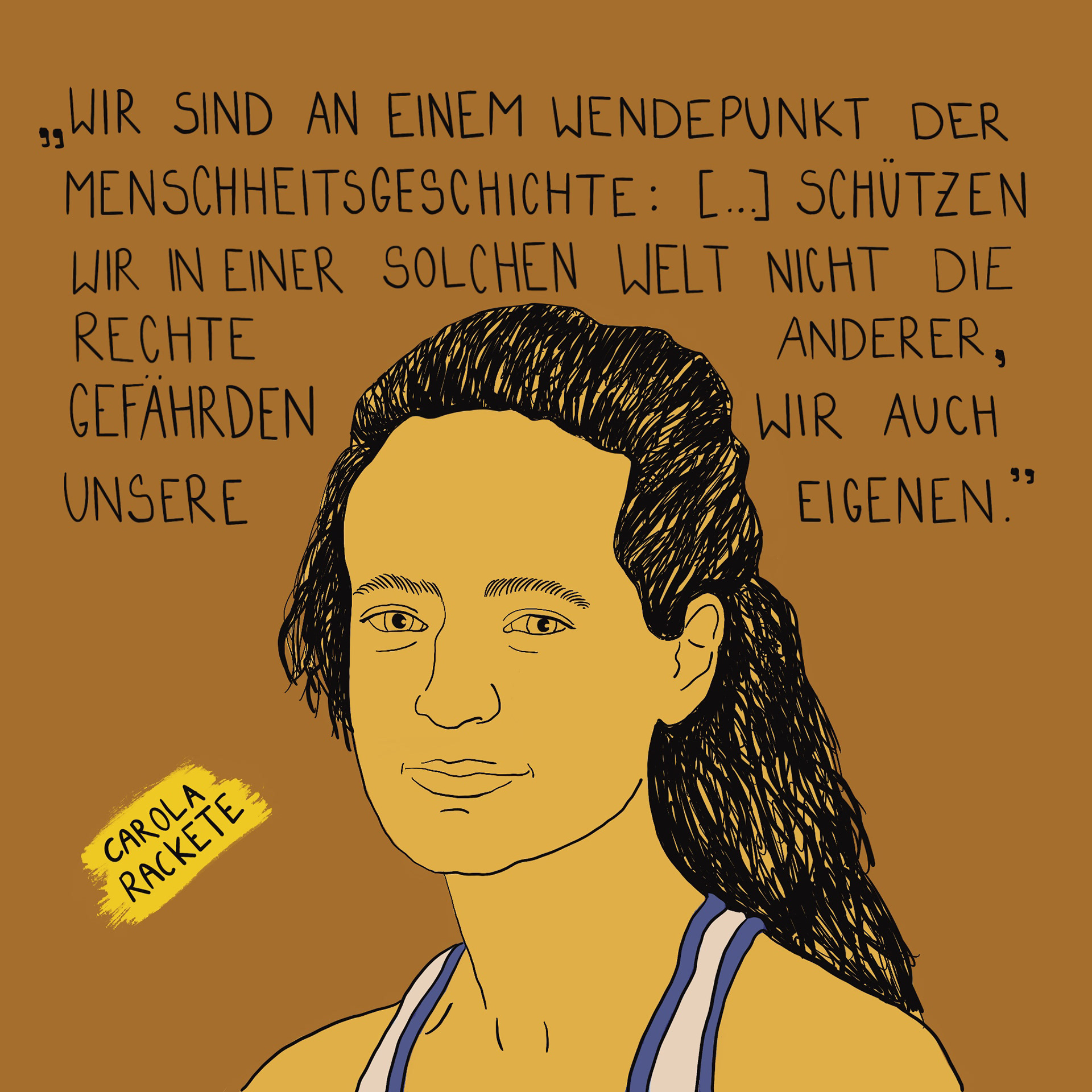 "Seawatch", ImBilde, Juni 2021