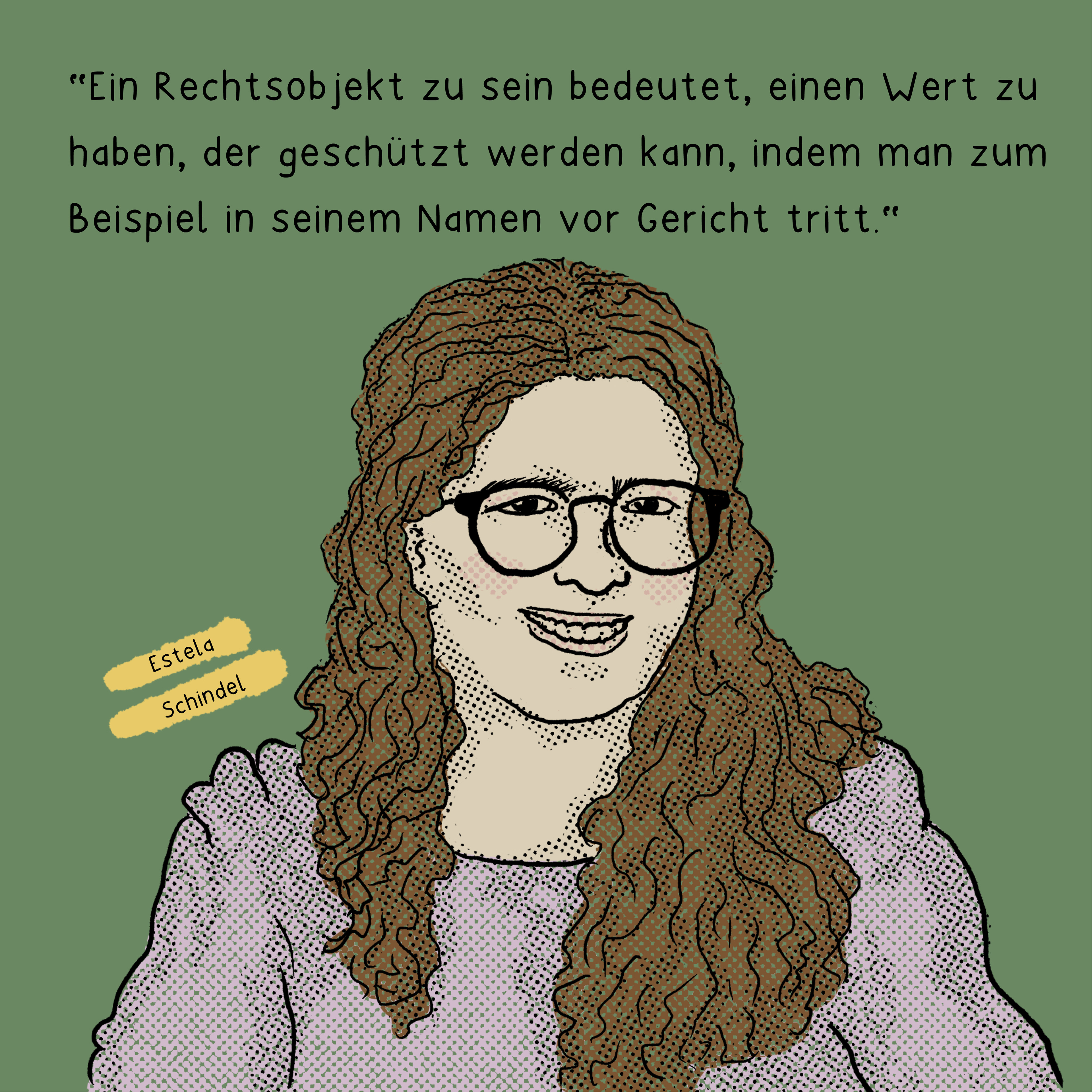 "Die Oder als Rechtsobjekt", ImBilde, Juni 2023