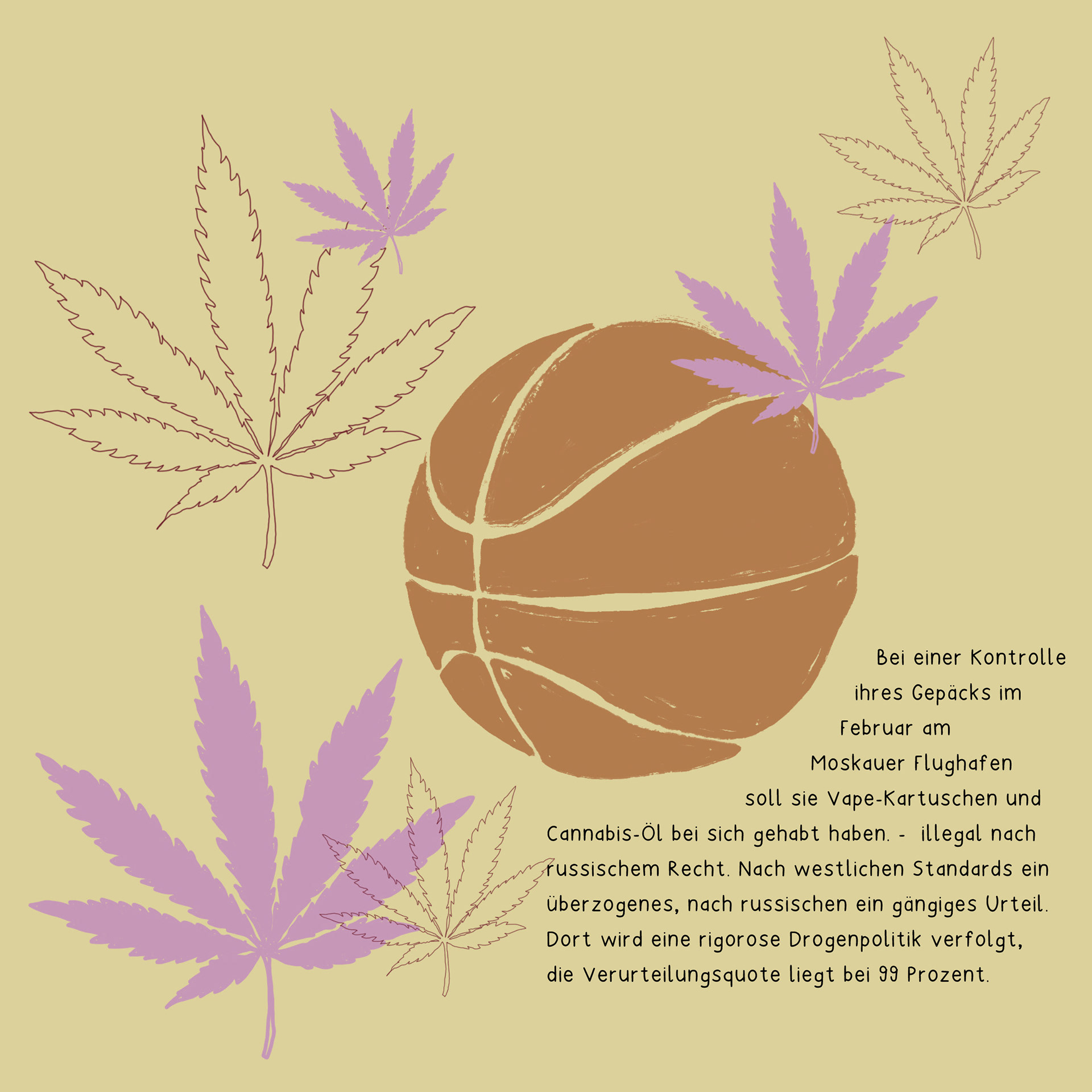 "Brittney Griner", ImBilde, August 2022