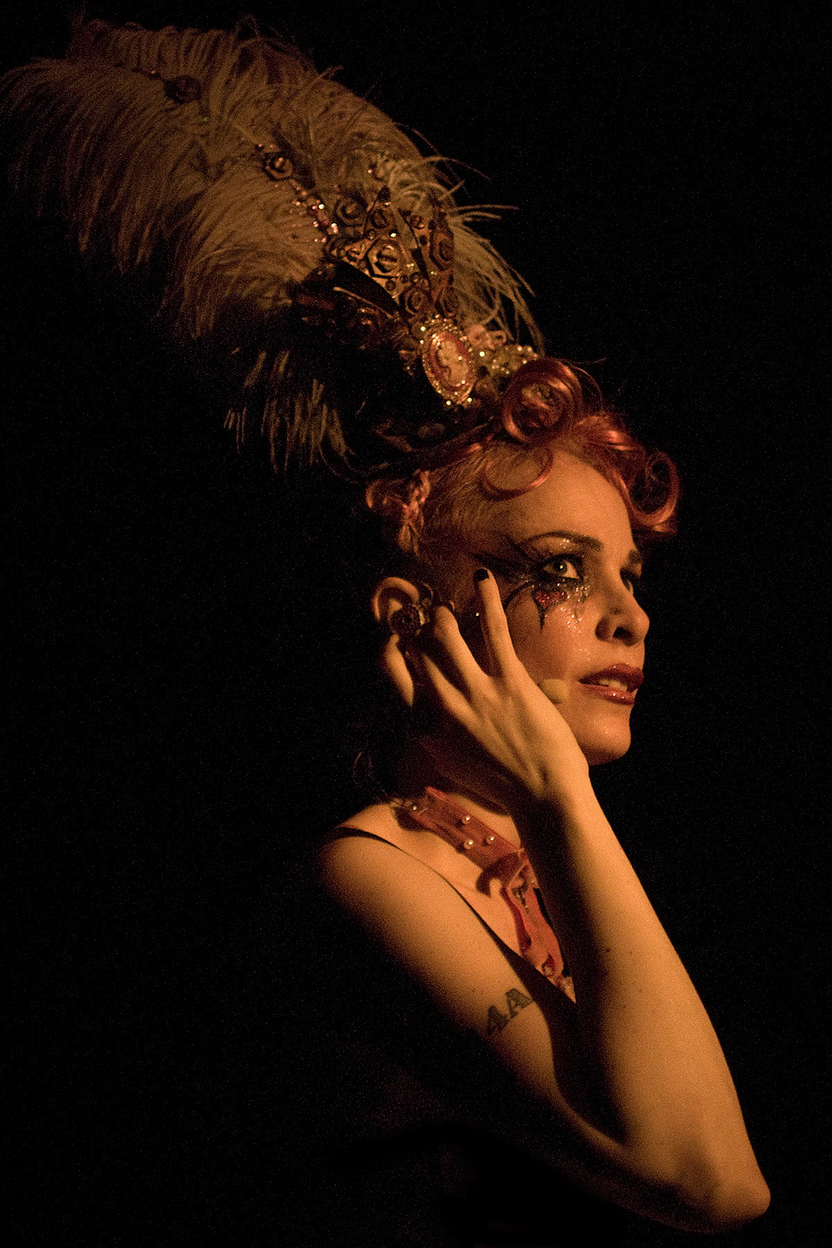 LA Performance @ El Rey March 3rd, 2011