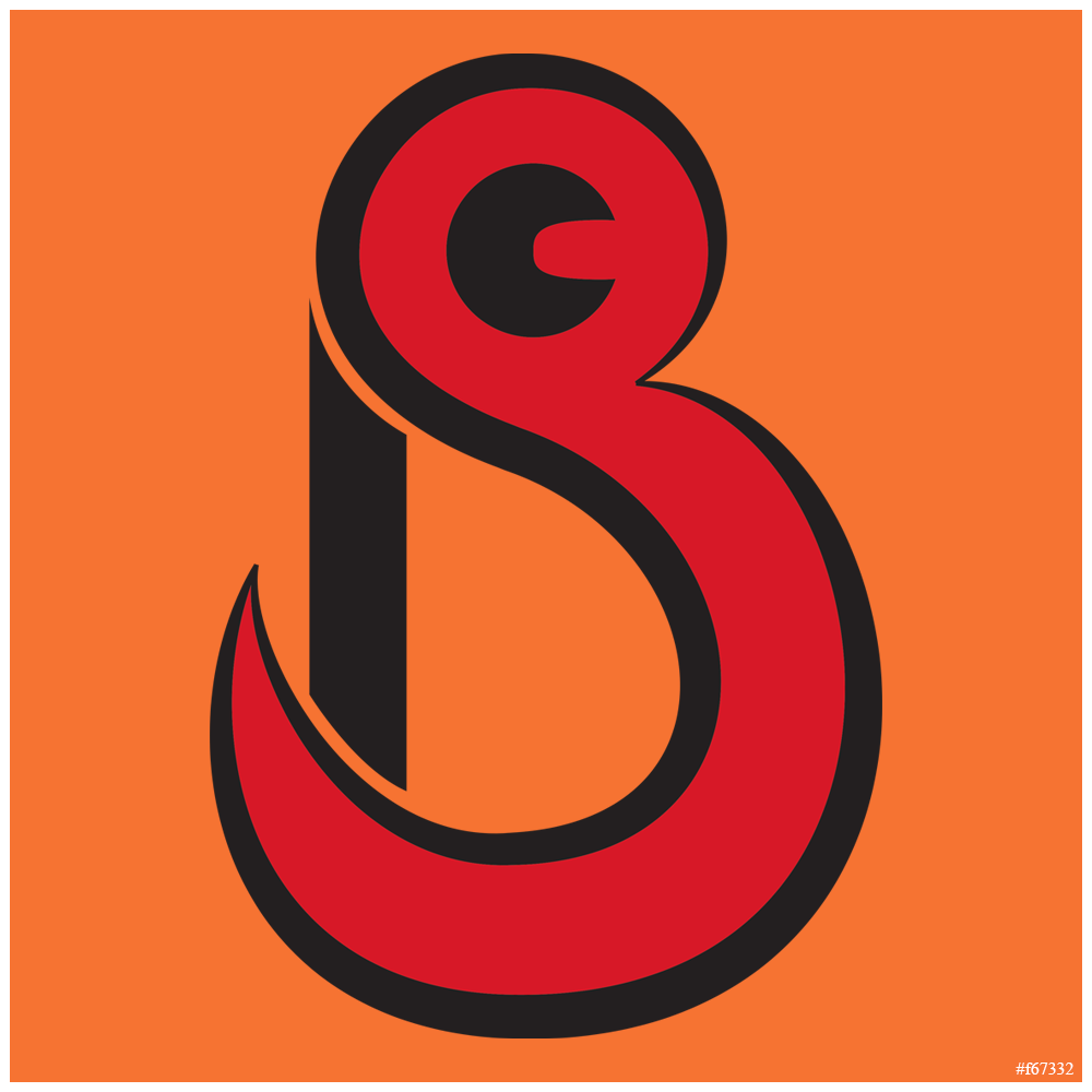 Personal Logo, Version 2