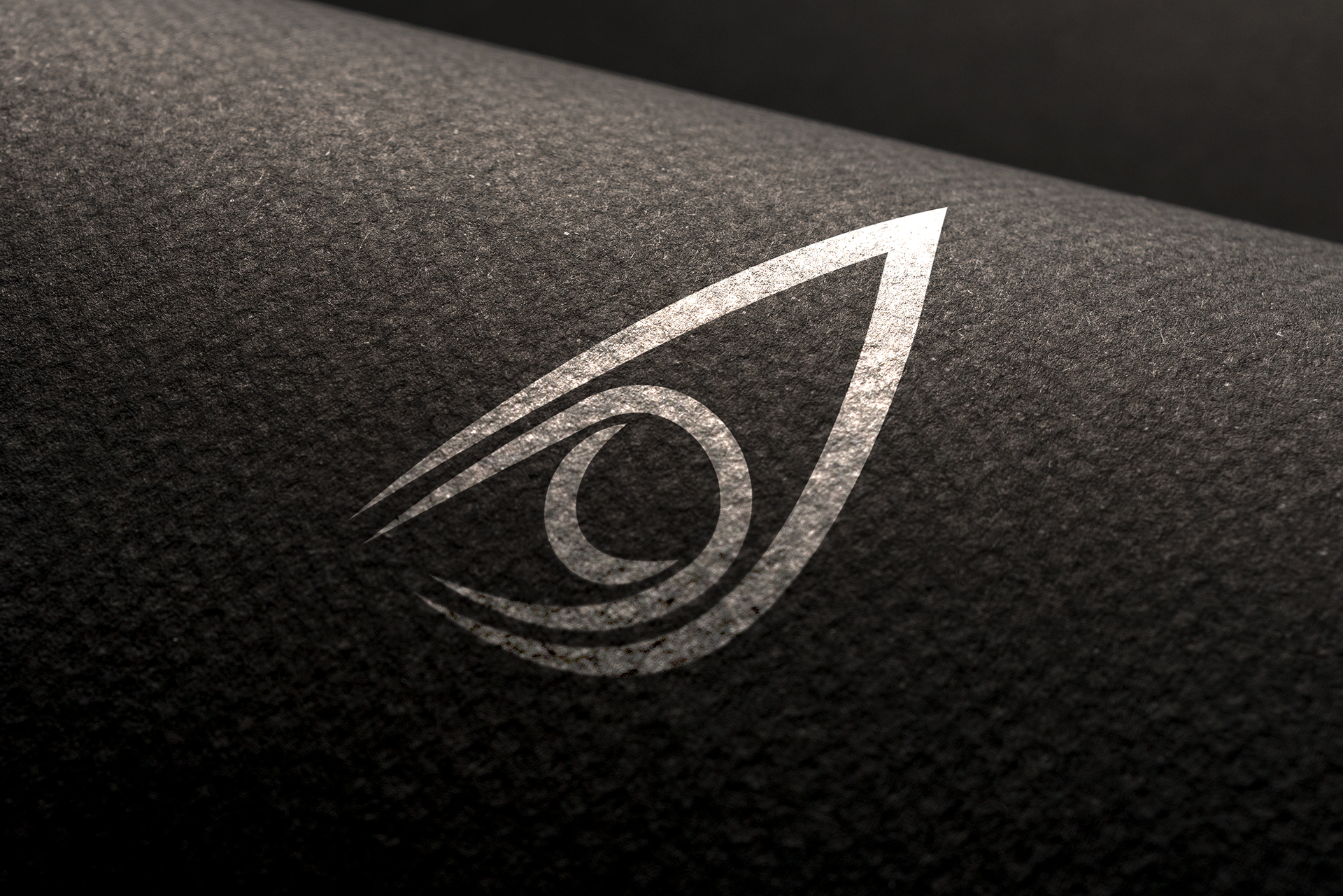 Personal Logo, Version 1