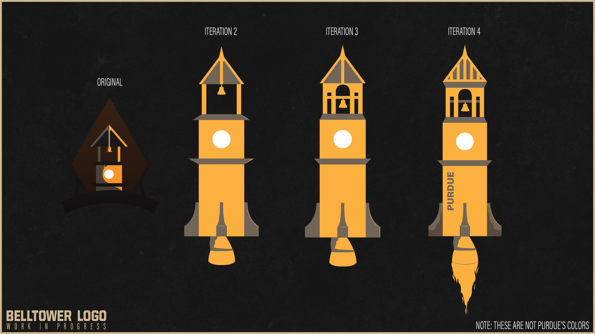 Purdue Engineering Sticker Concept (Progress)