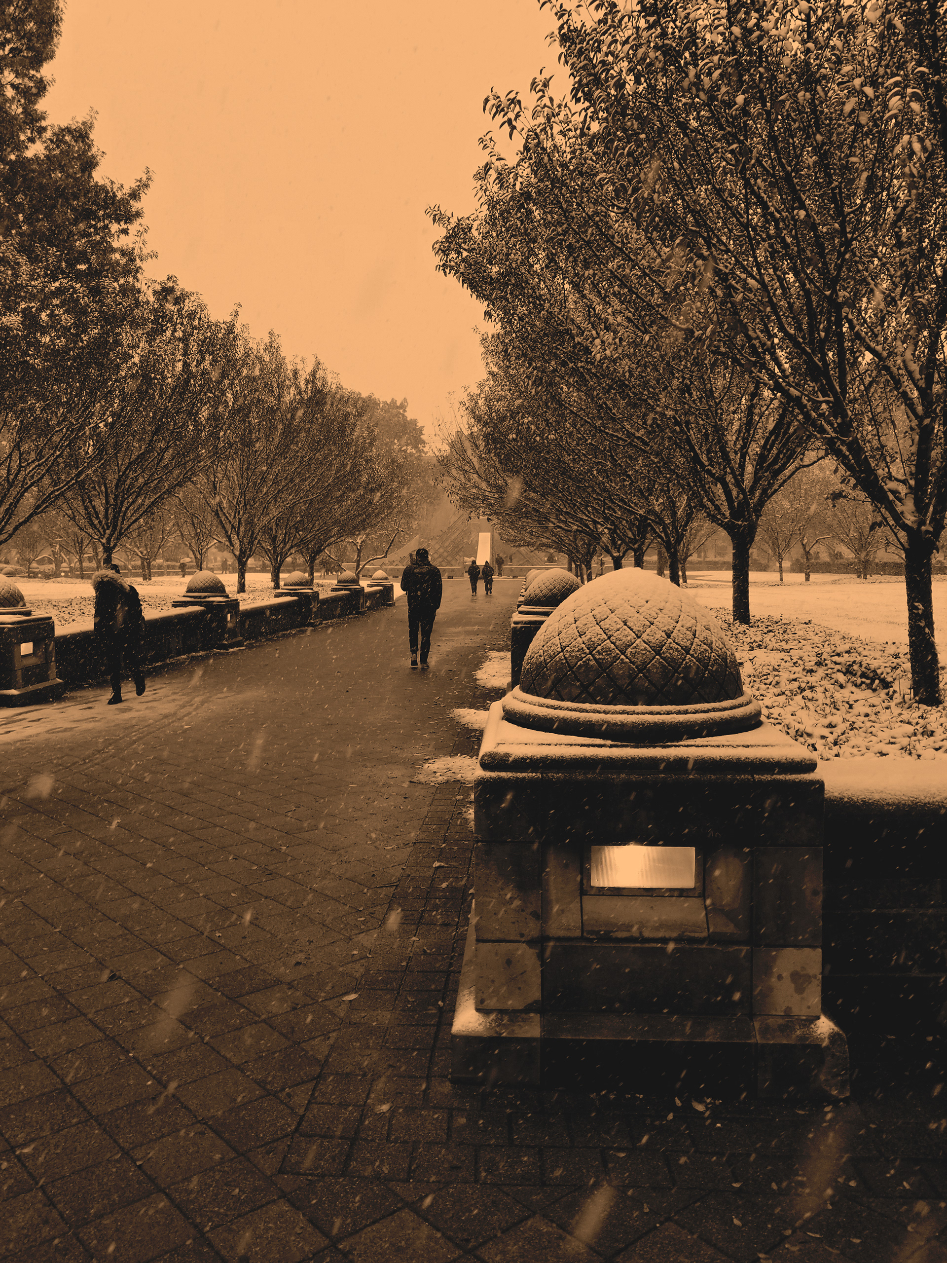 Color Editing, Attempt 1