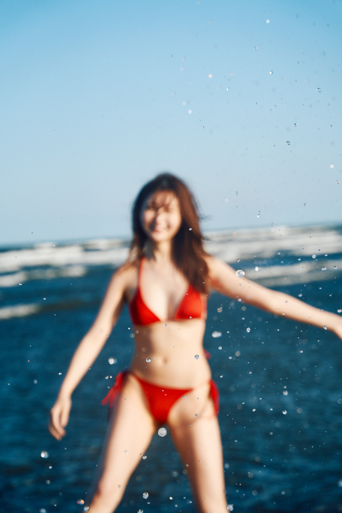 Moca HASHIMOTO / SCAWAII digitalbook