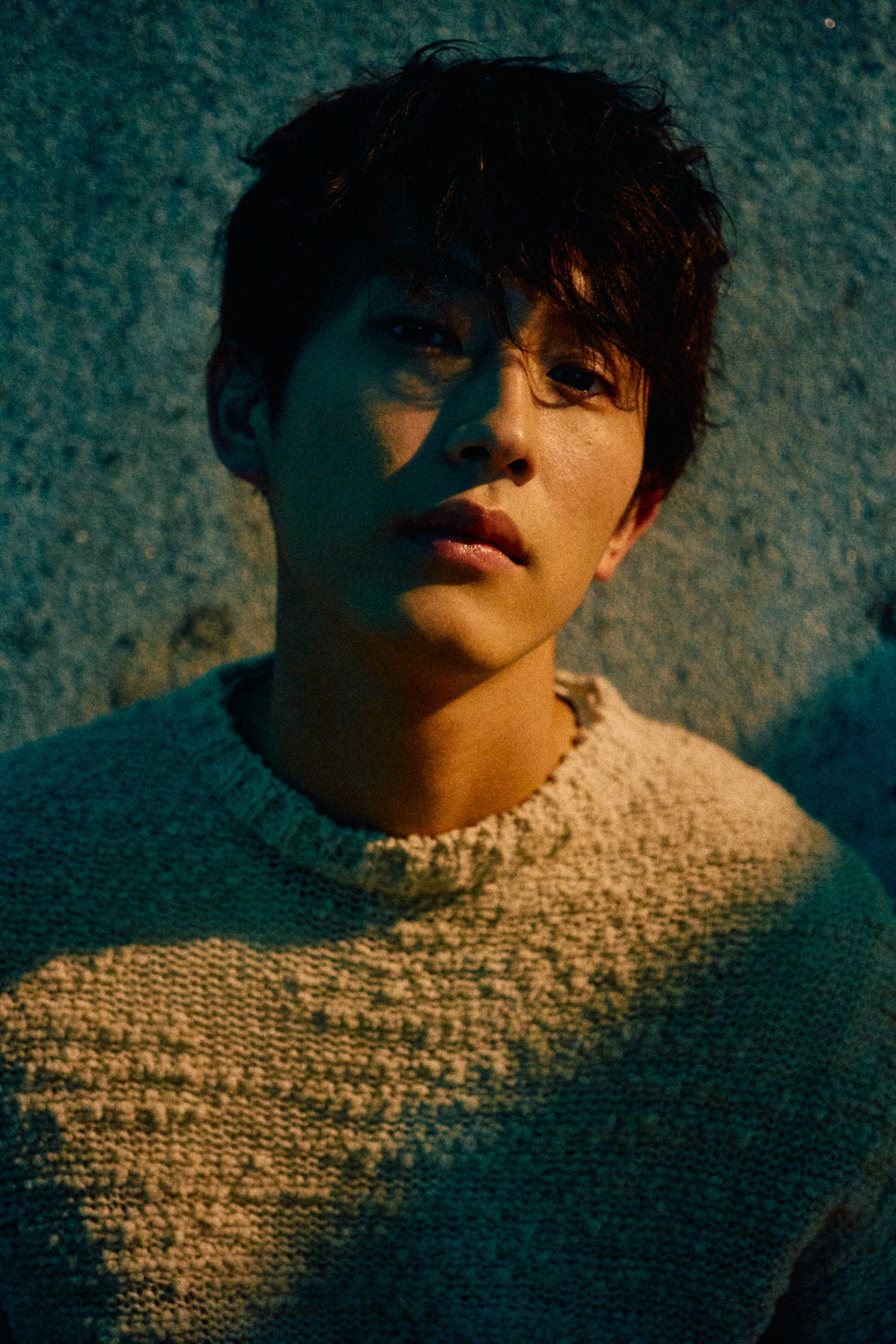 Yosuke SUGINO / BARFOUT! mag(2019)