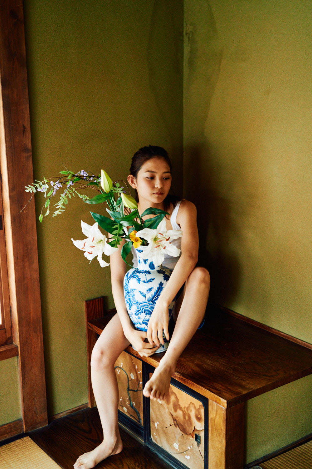 MOMOKA / weekly PLAYBOY digital PHOTOBOOK