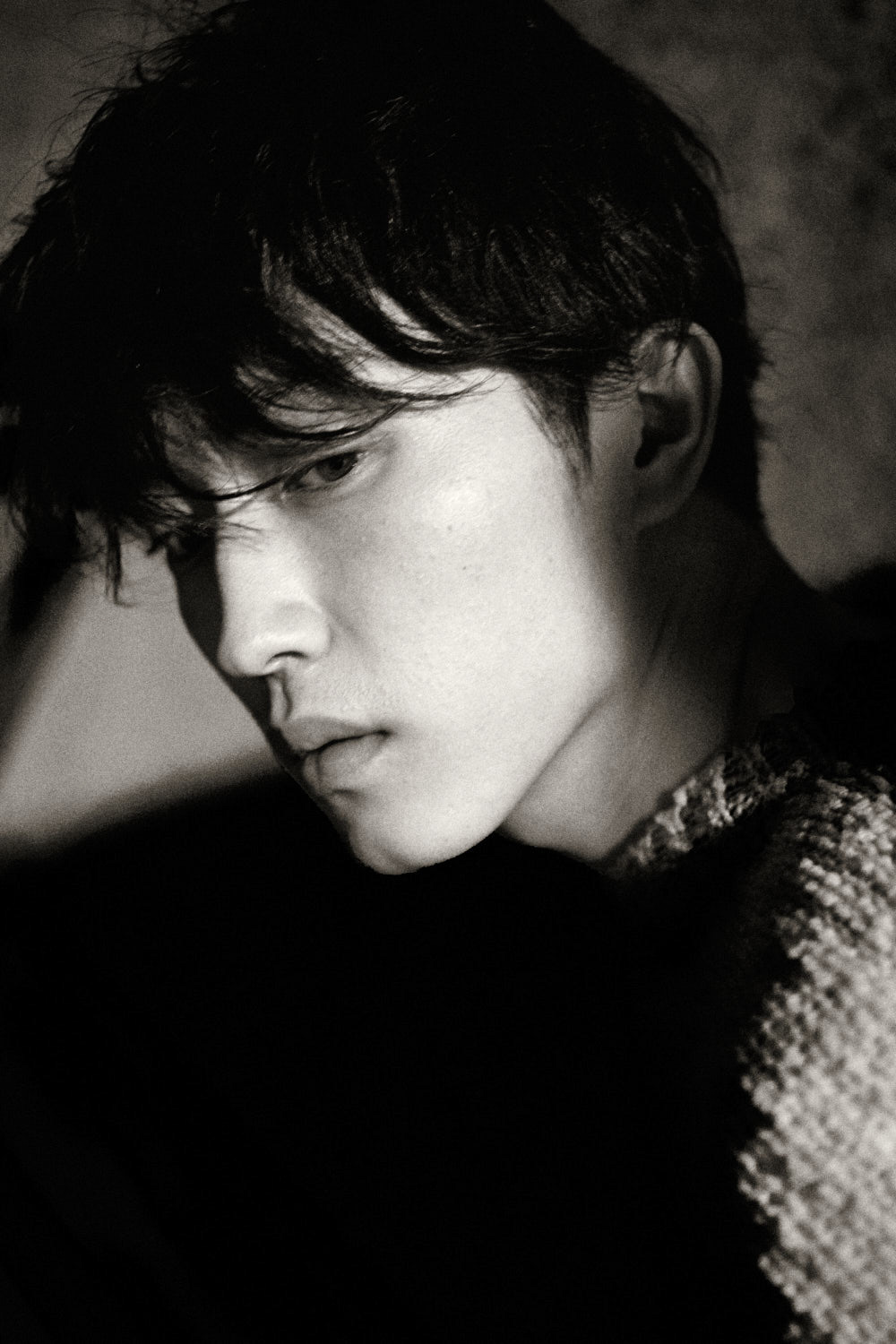 Yosuke SUGINO / BARFOUT! mag(2019)