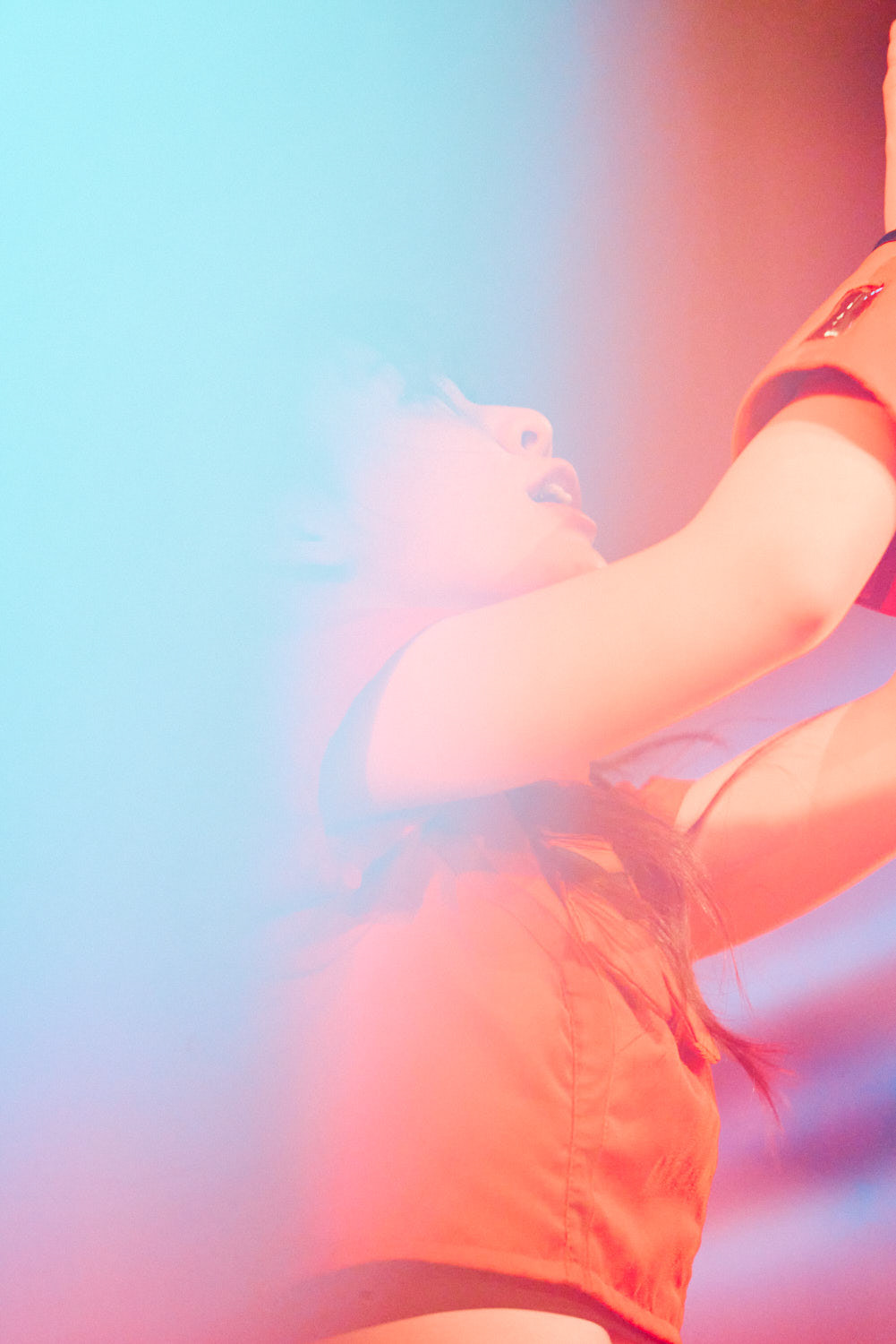 Misa ONODERA / WEEKLY PLYABOY web(BINETSU SHOJO)