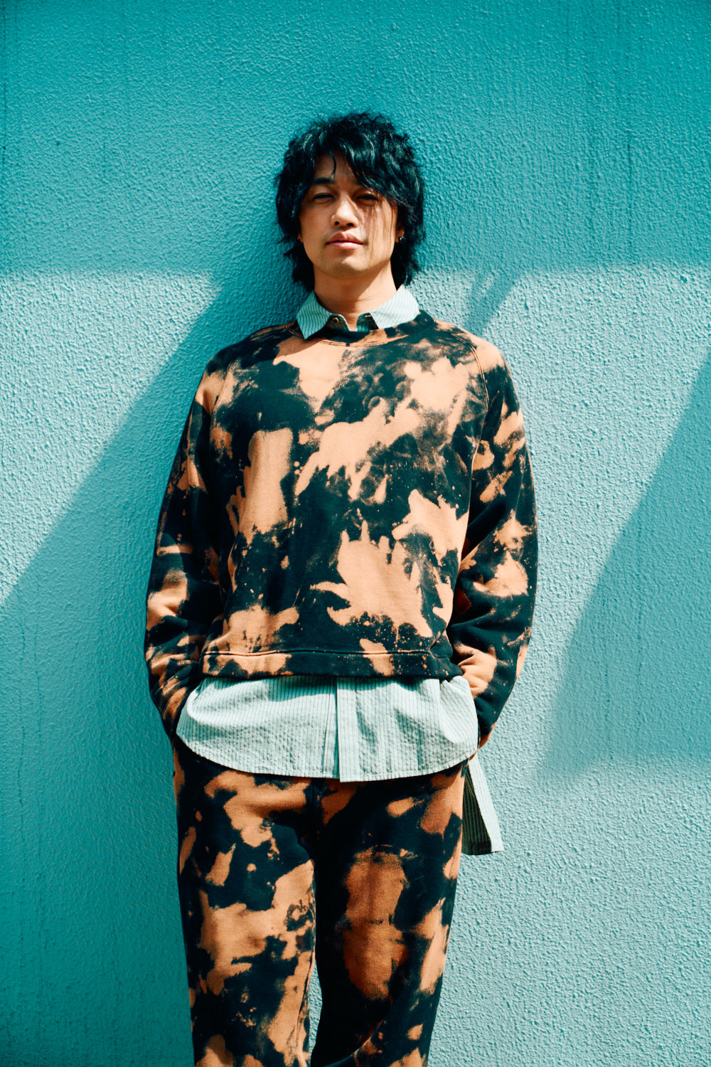 Takumi SAITO / QJ mag