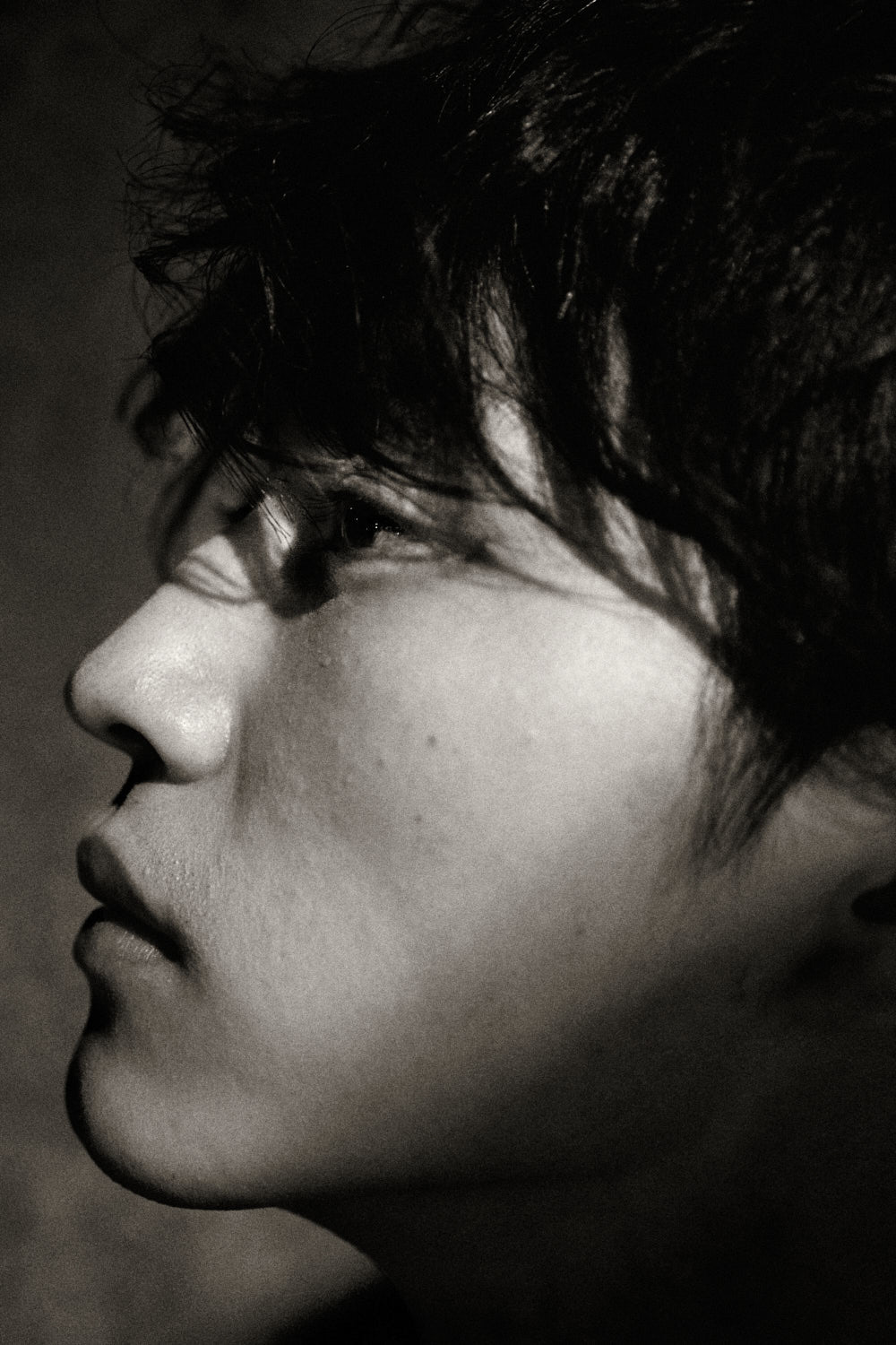 Yosuke SUGINO / BARFOUT! mag(2019)