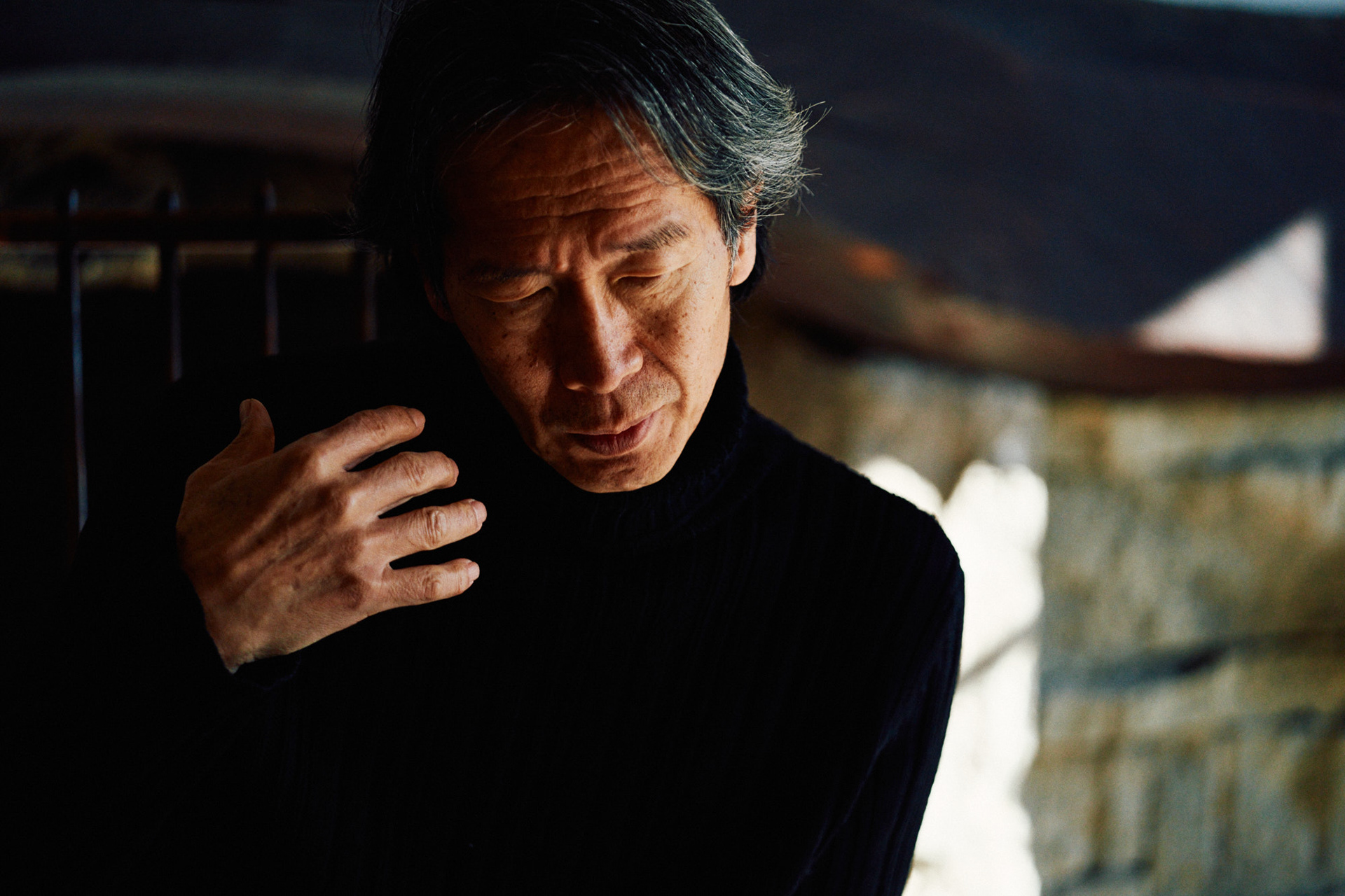 YOSHIHIKO UEDA / PINTSCOPE web