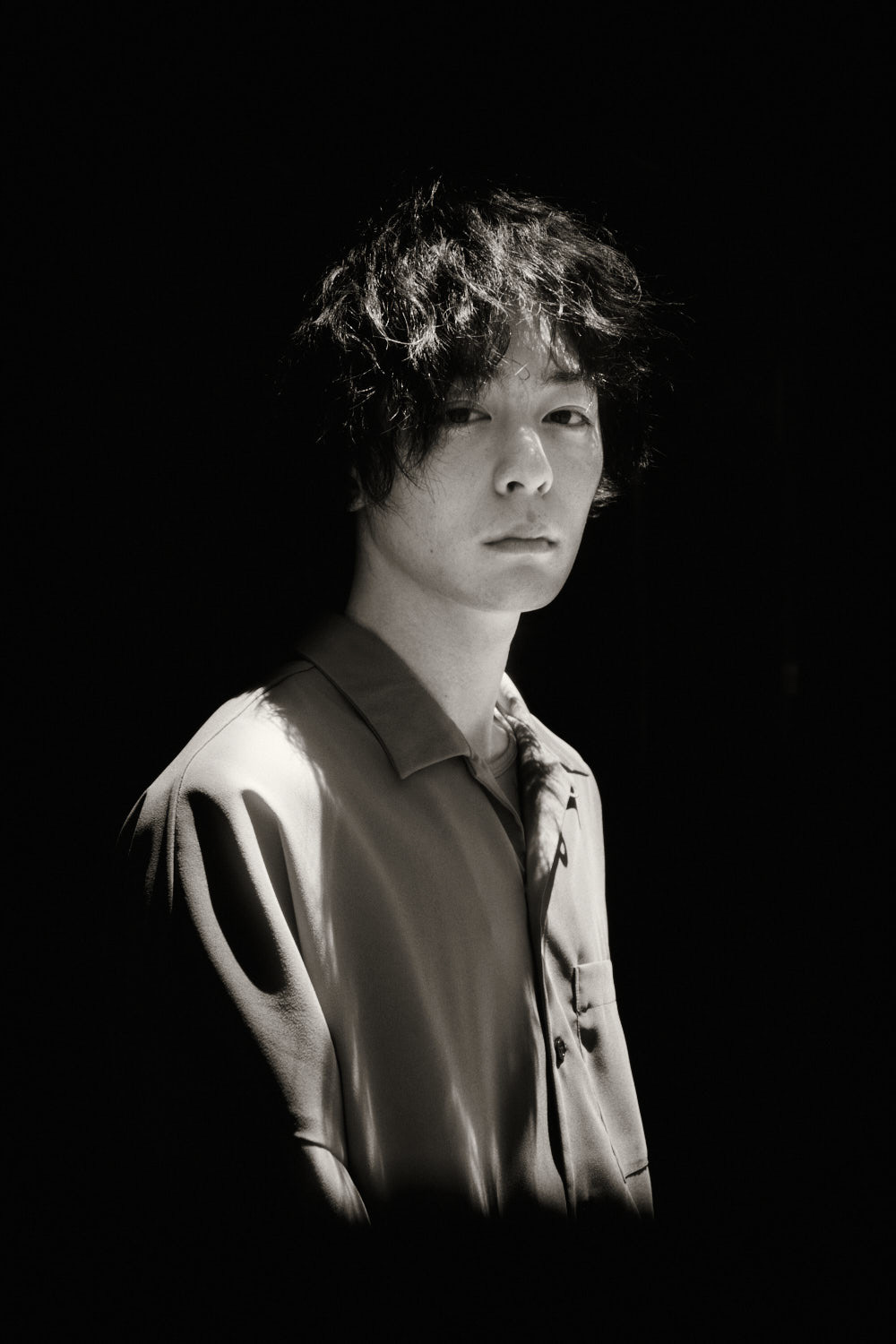 Takahiro INUKAI / Auditon BLUE mag