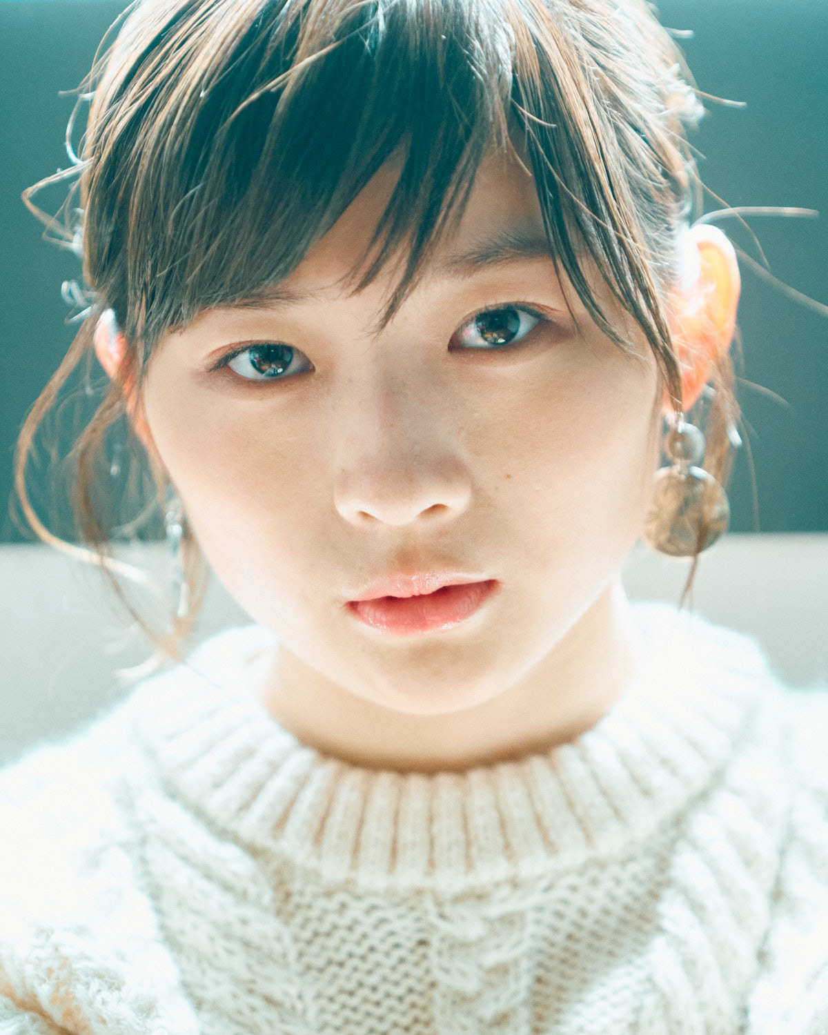 Sairi ITO / BARFOUT! mag