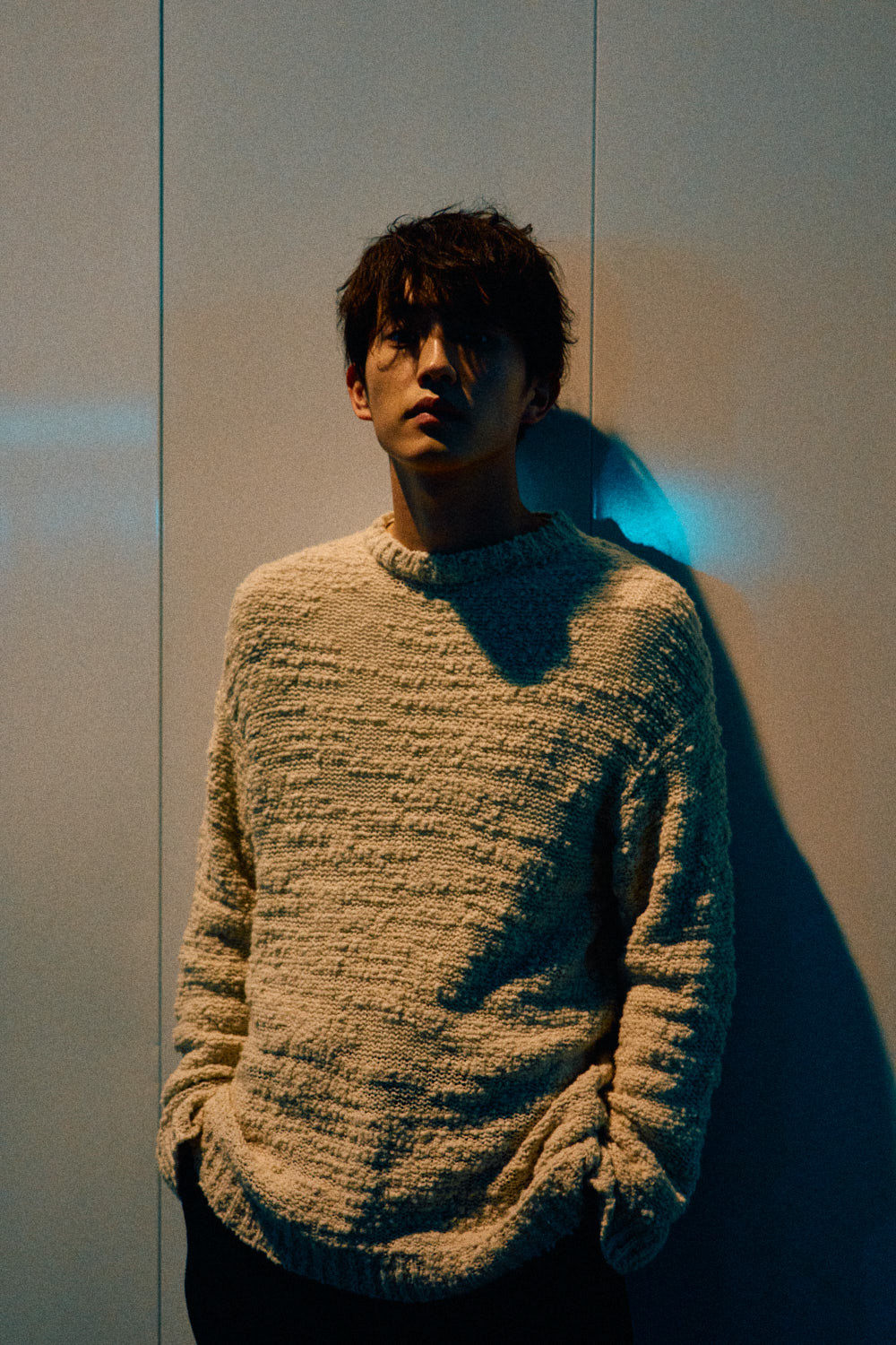 Yosuke SUGINO / BARFOUT! mag(2019)
