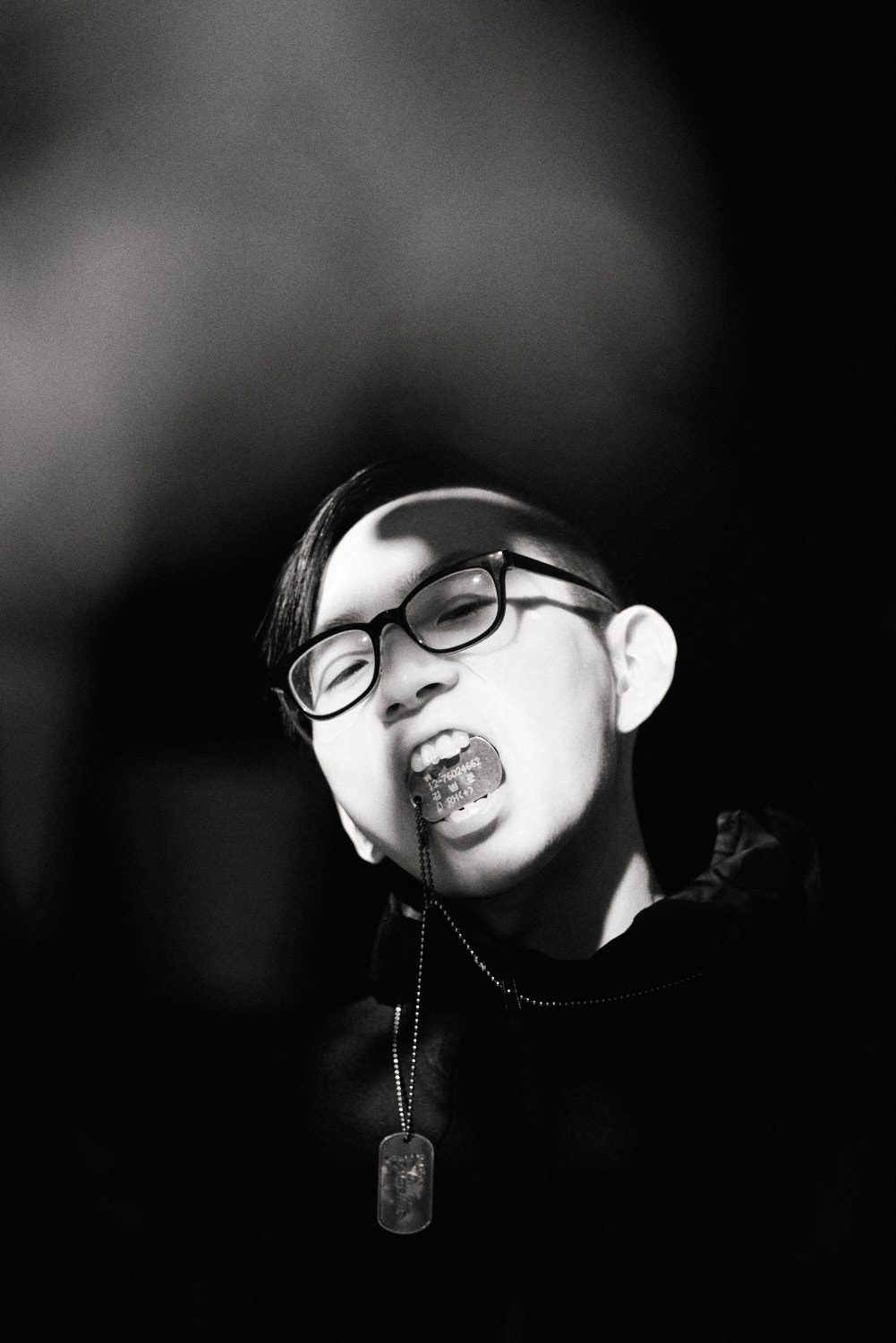 MOMENT JOON / 「ケンドリック・ラマー: 世界が熱狂する、ヒップホップの到達点」 (文藝別冊)