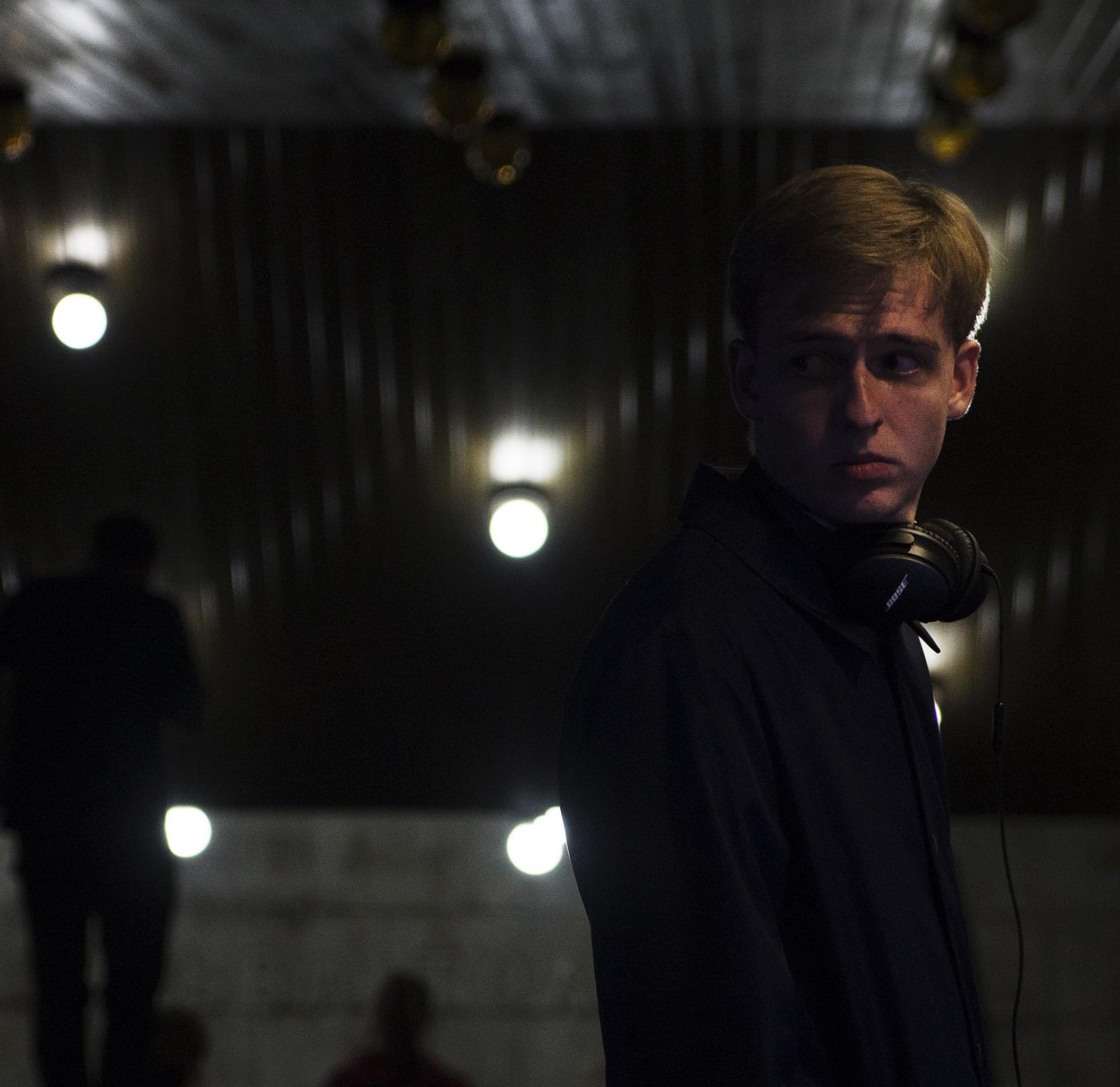 Lva Tolstoho Square, Kyiv, 2019.