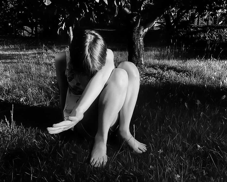 Mariia. Lisnyky, Kyiv Oblast, 2020.