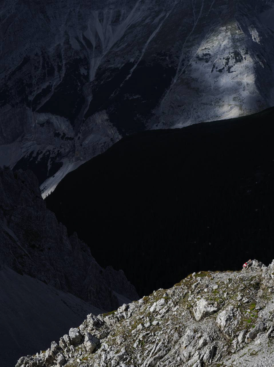 Time to Gather Stones I, 2022