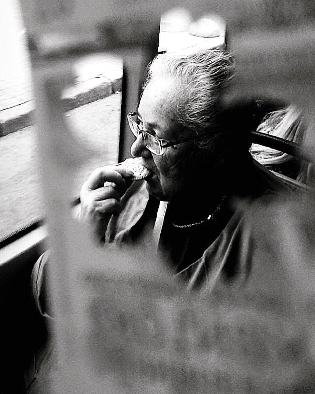 Untitled. Kyiv, 2018.