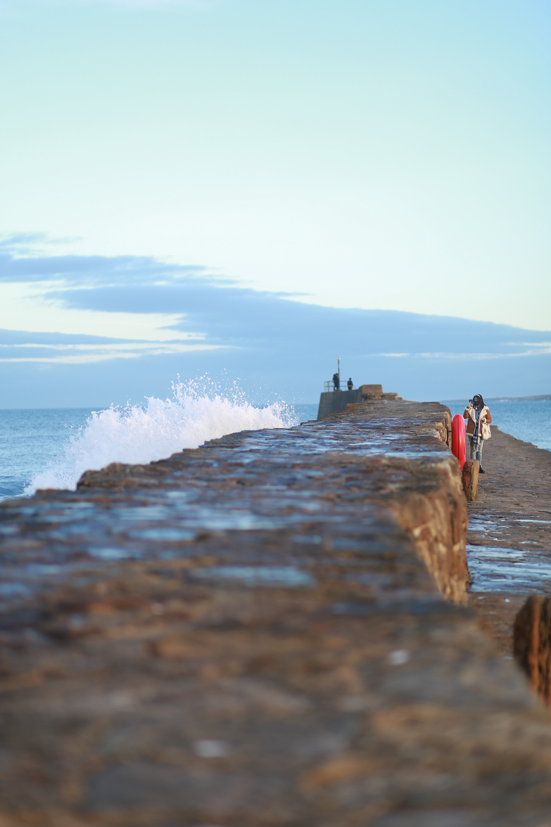 trip to St Andrews 