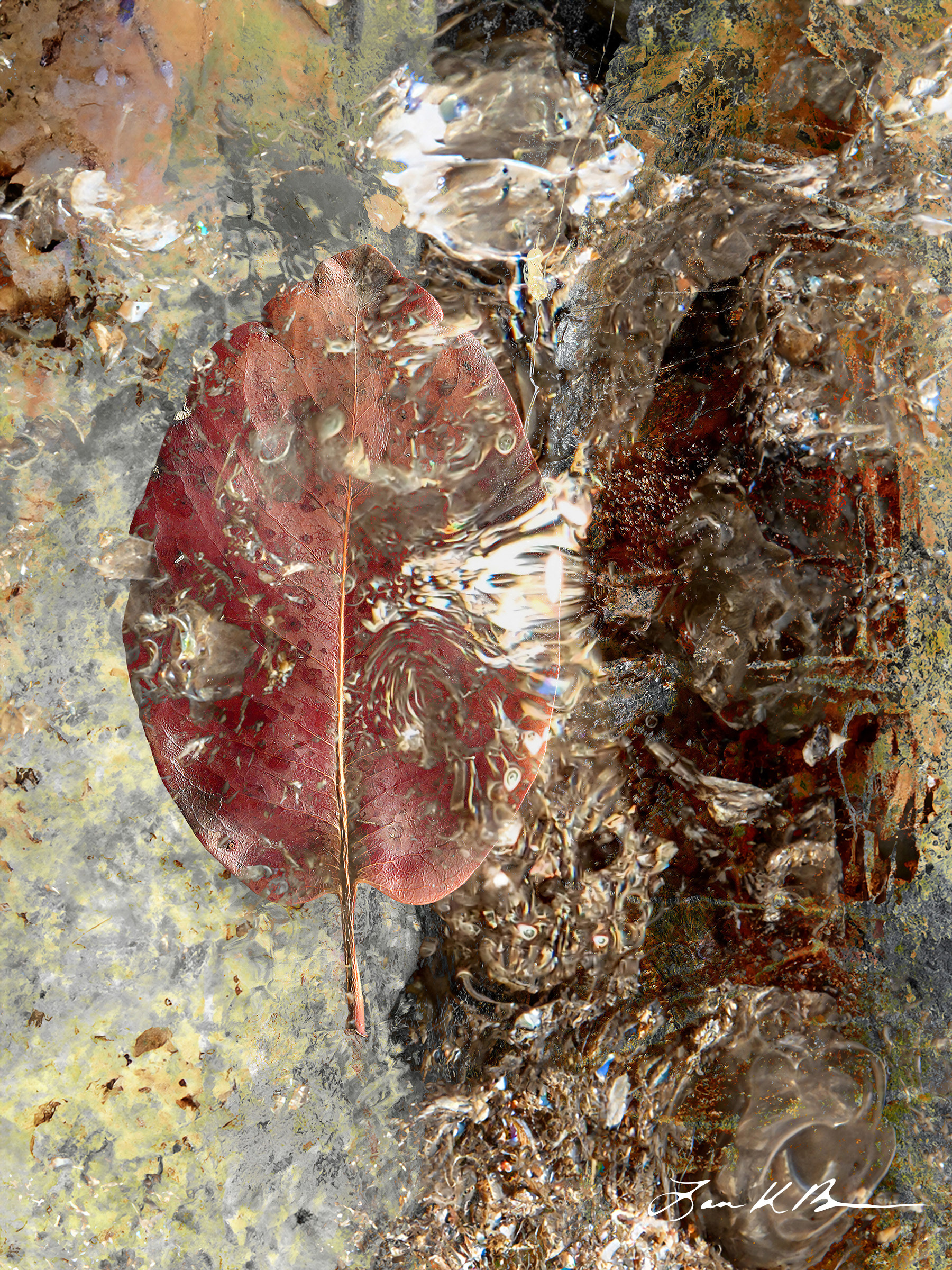 Transilience: Within Before and After
