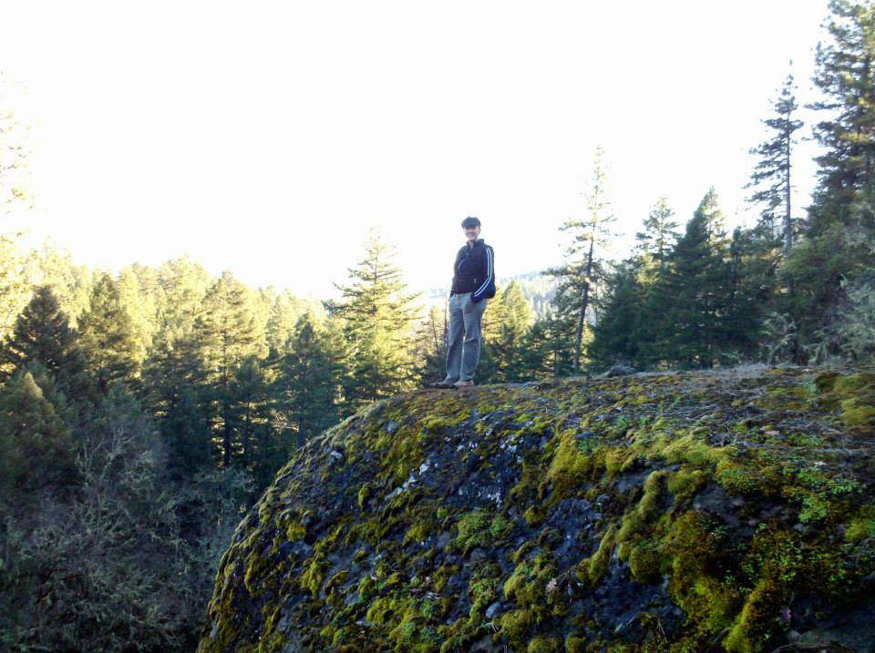 BLM hike 