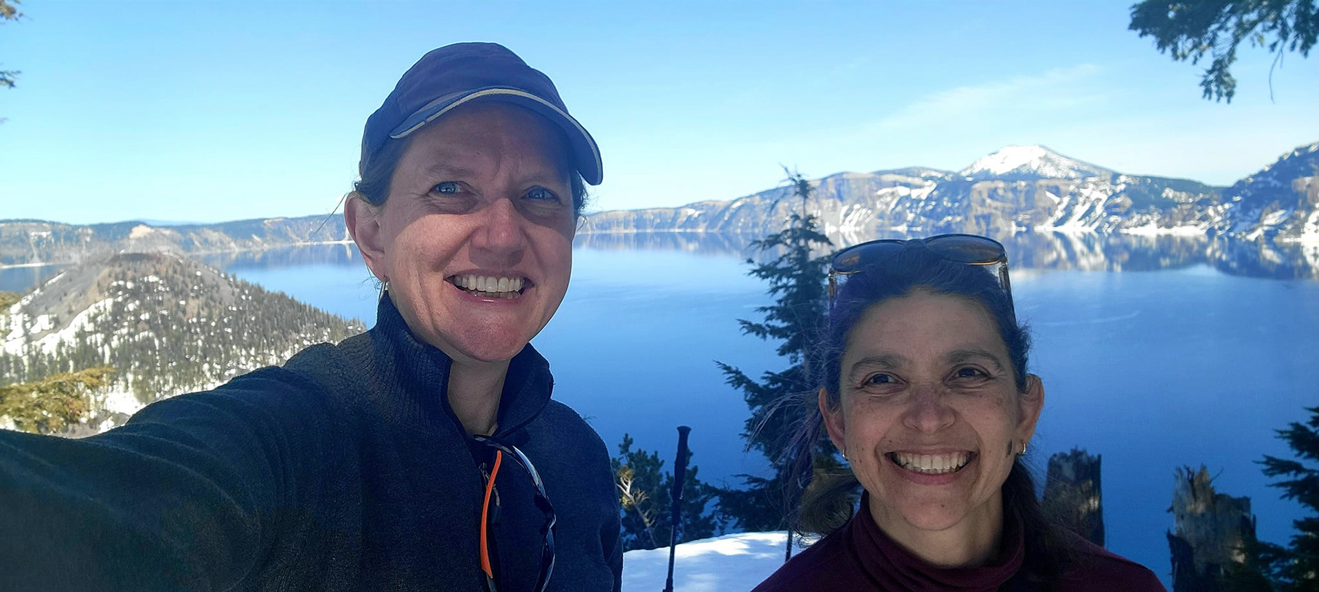 Crater Lake