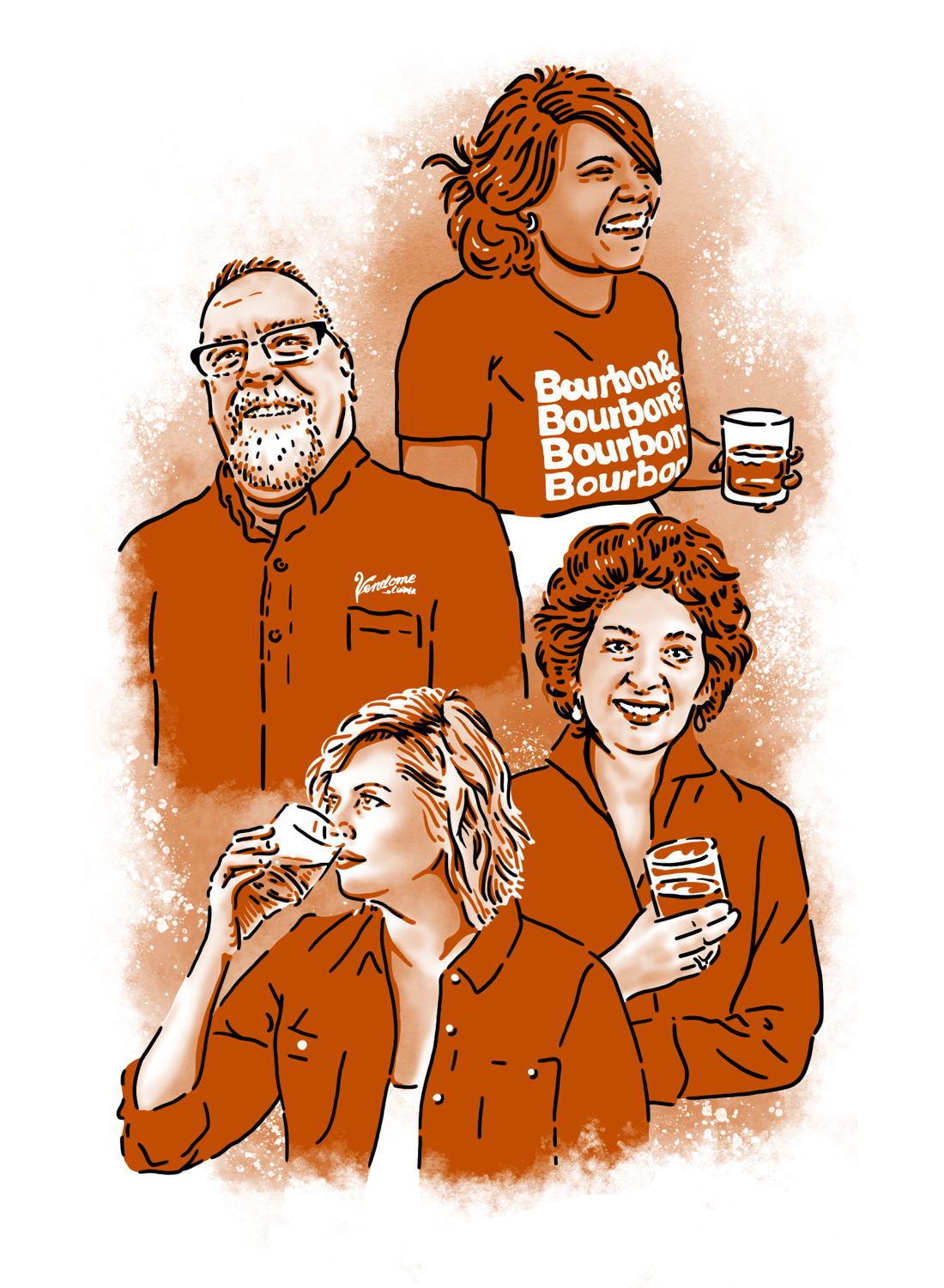 Bourbon Industry Perspectives