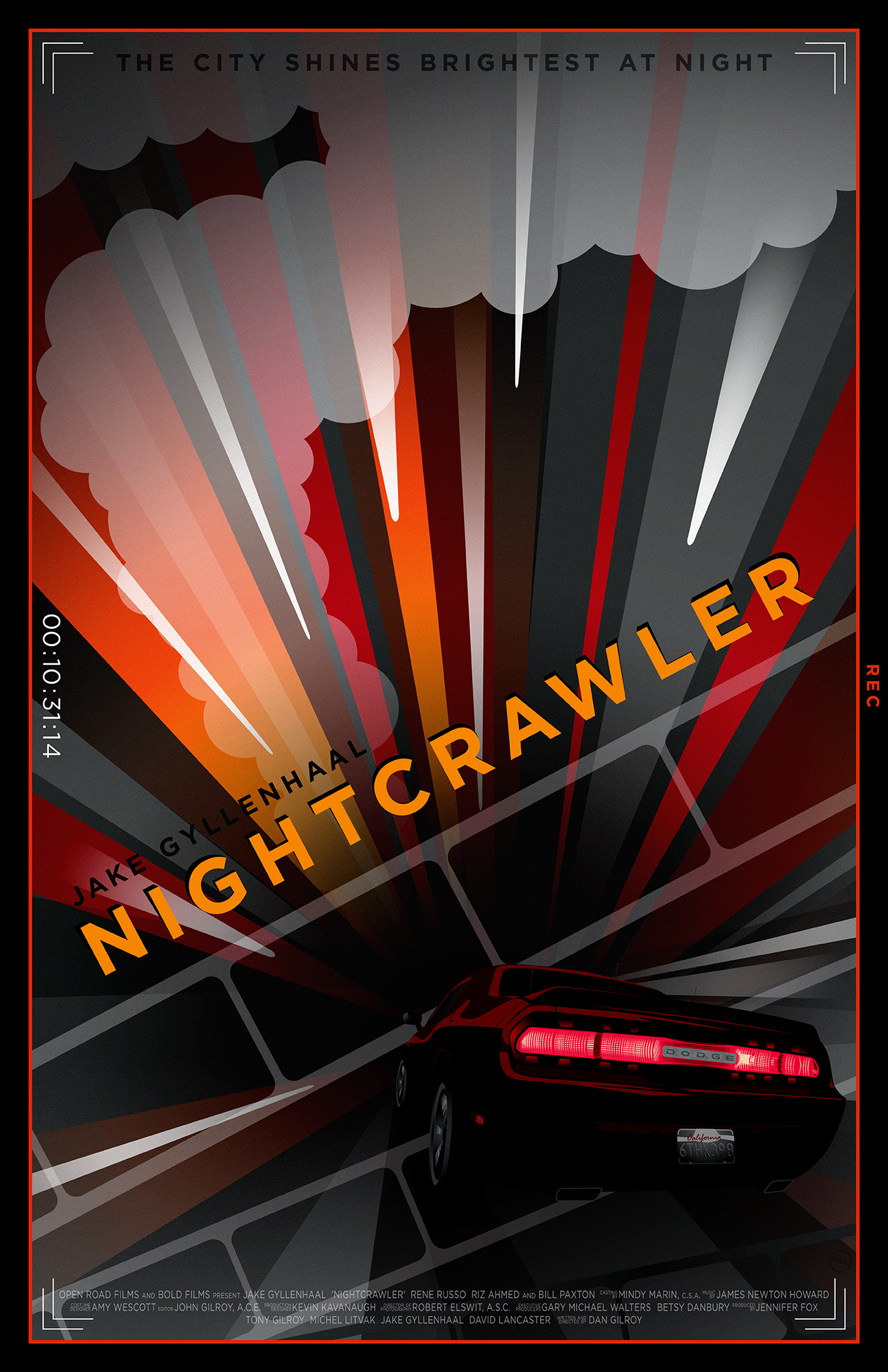 nightcrawler movie cover