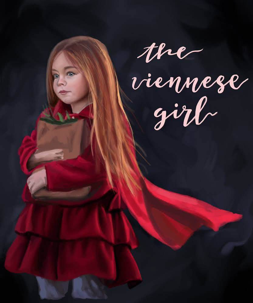 "All the Light We Cannot See" | Sketchbook Pro