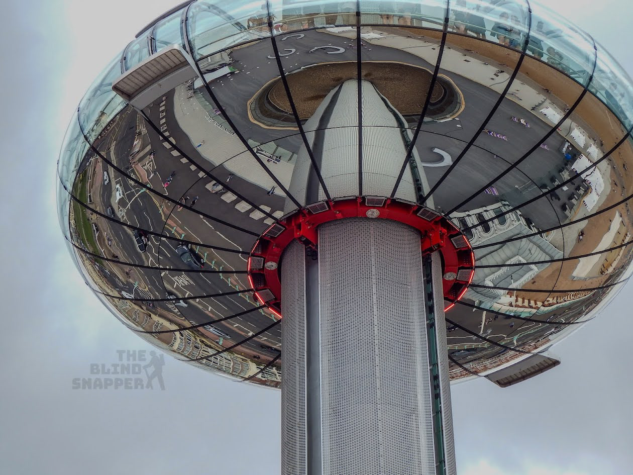 i360 Brghton