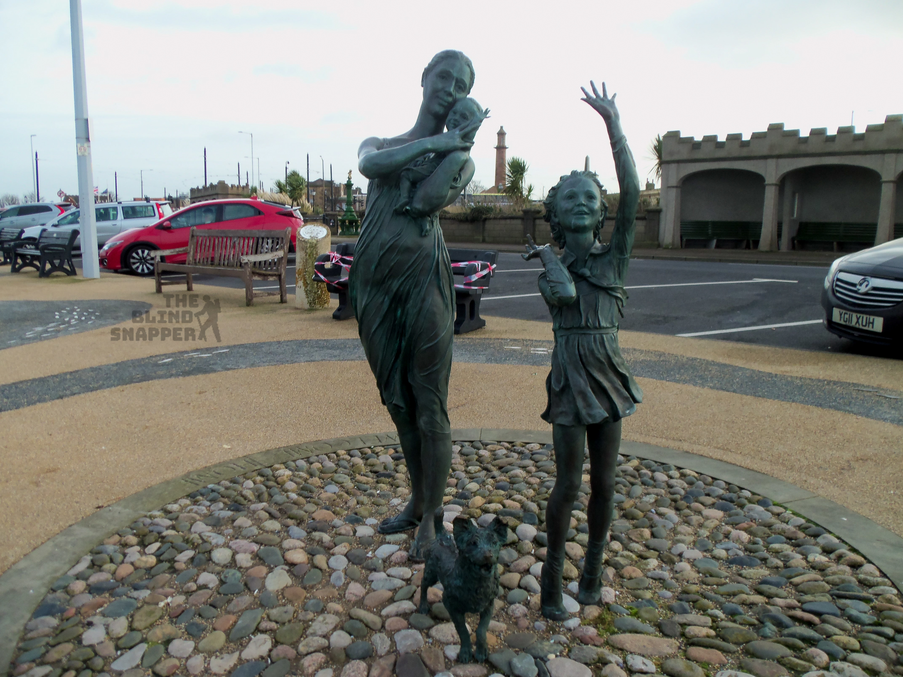 The Welcome Home Statue