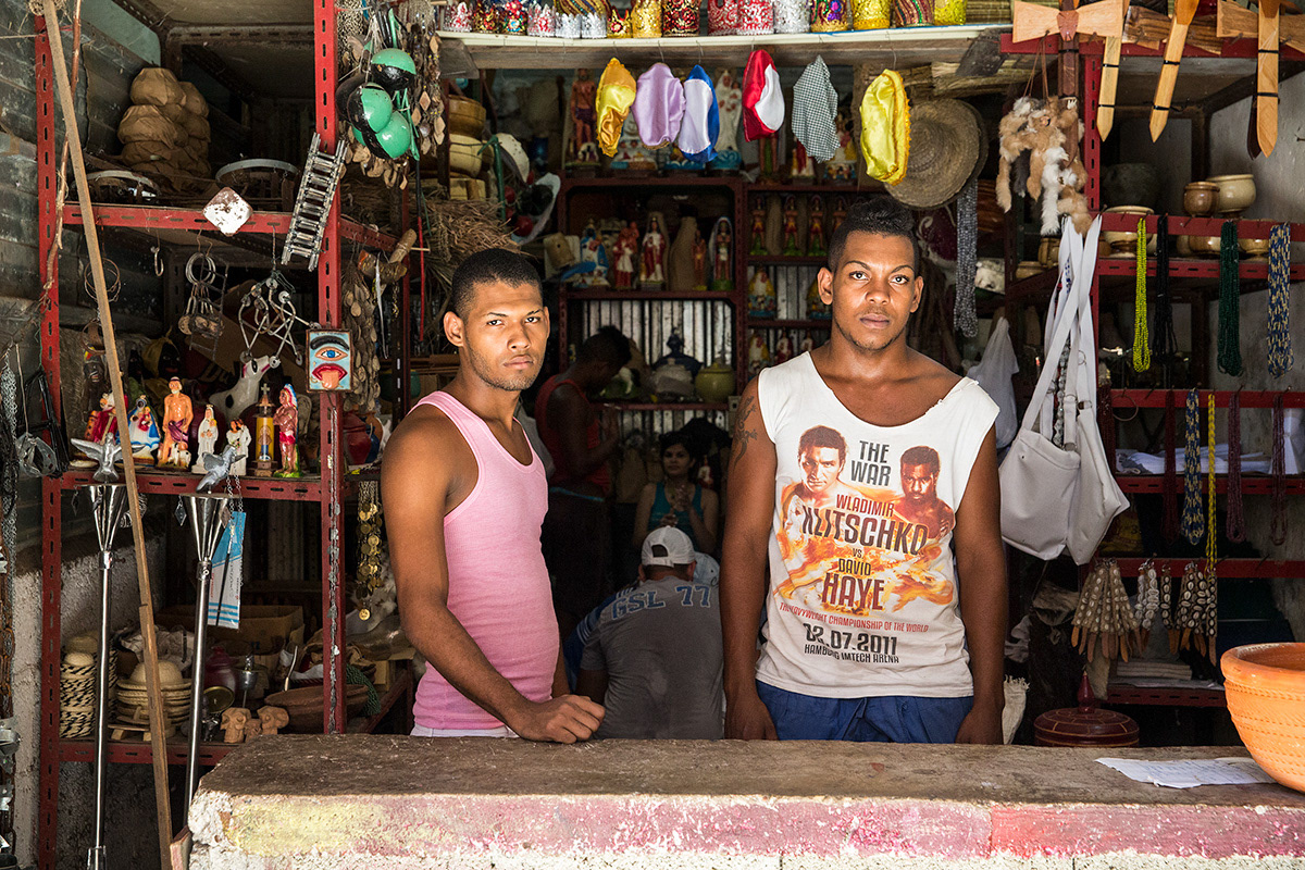 Tienda de Articulos Religiosos