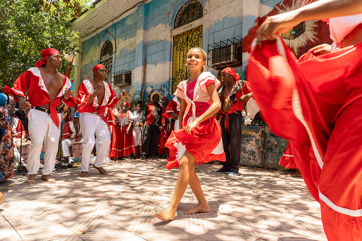 Casa del Caribe