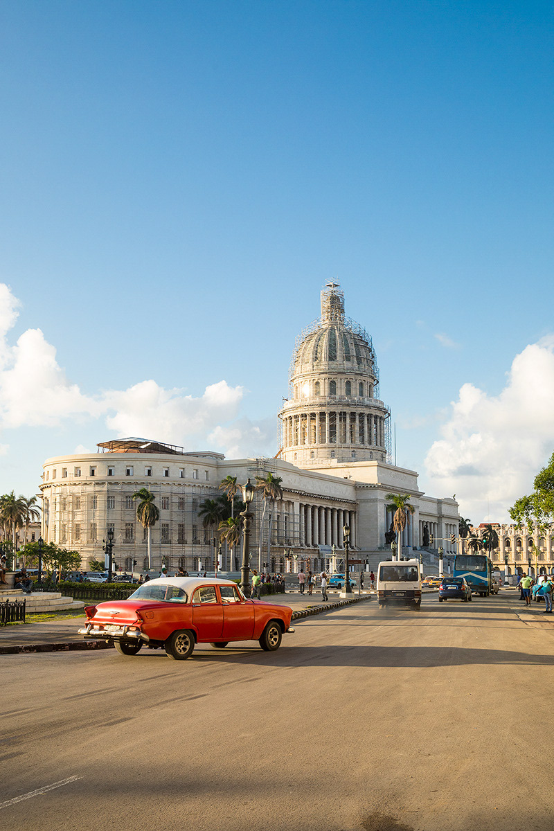 Capitolio