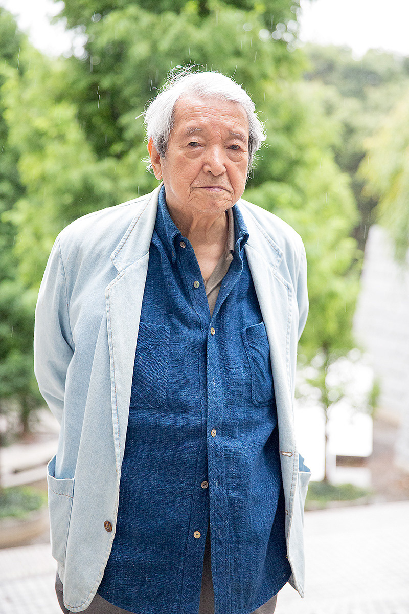 安野光雅／Mitsumasa ANNO, painter