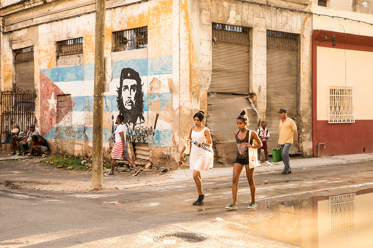 La Habana