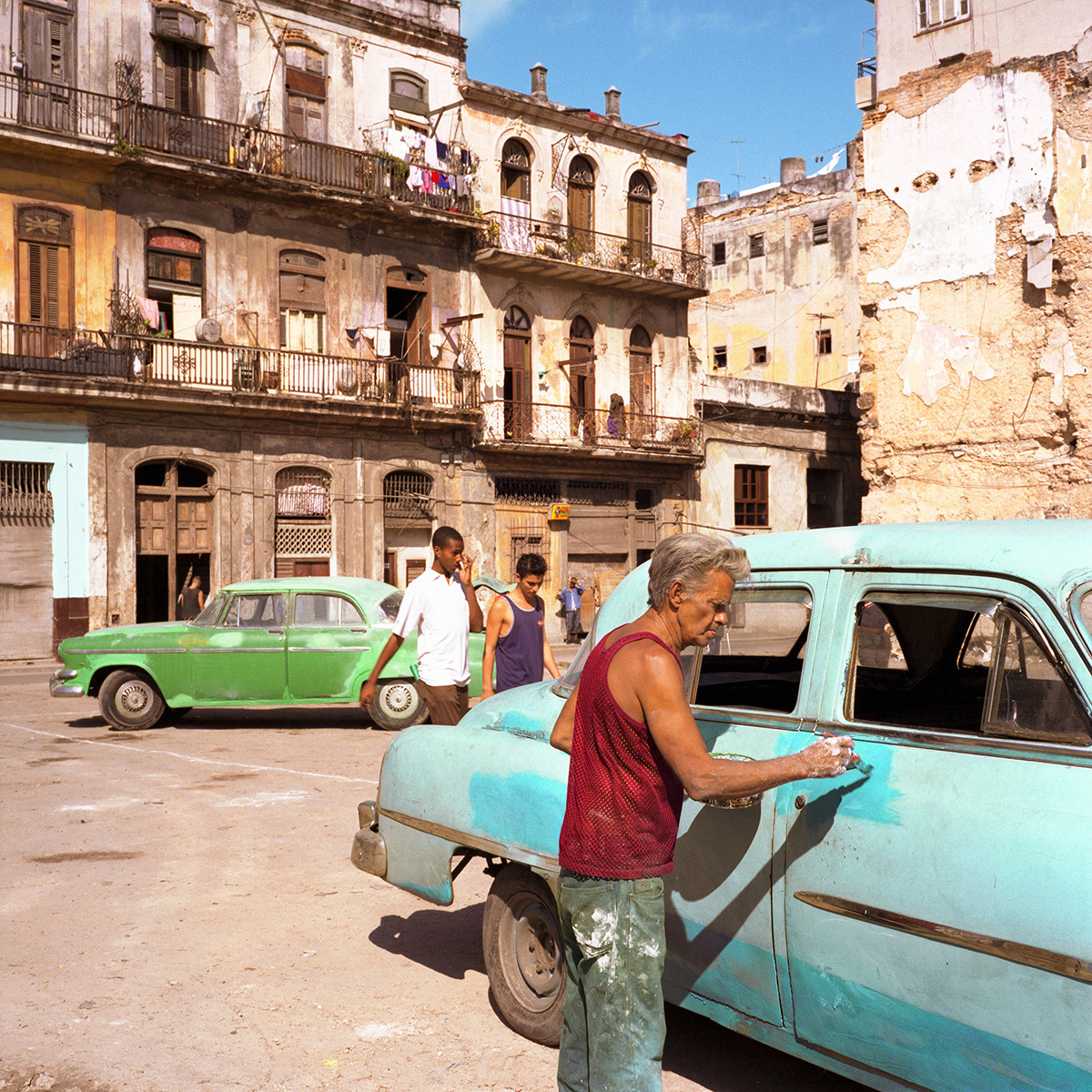 La Habana