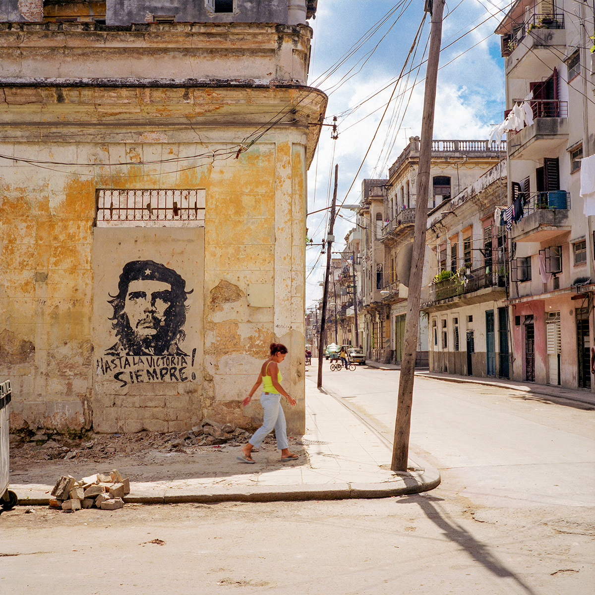 La Habana