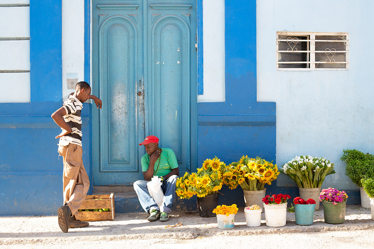Centro Habana