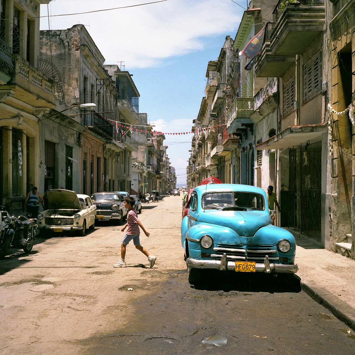 La Habana