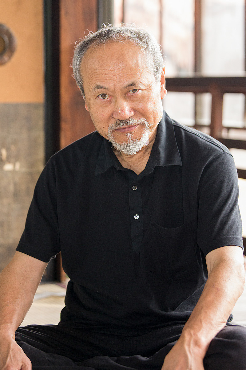 絹谷幸二／Koji KINUTANI, painter