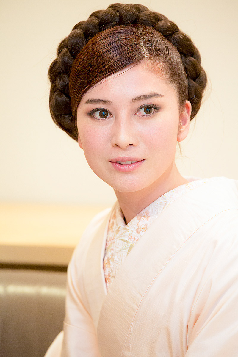 松井冬子／Fuyuko MATSUI, painter